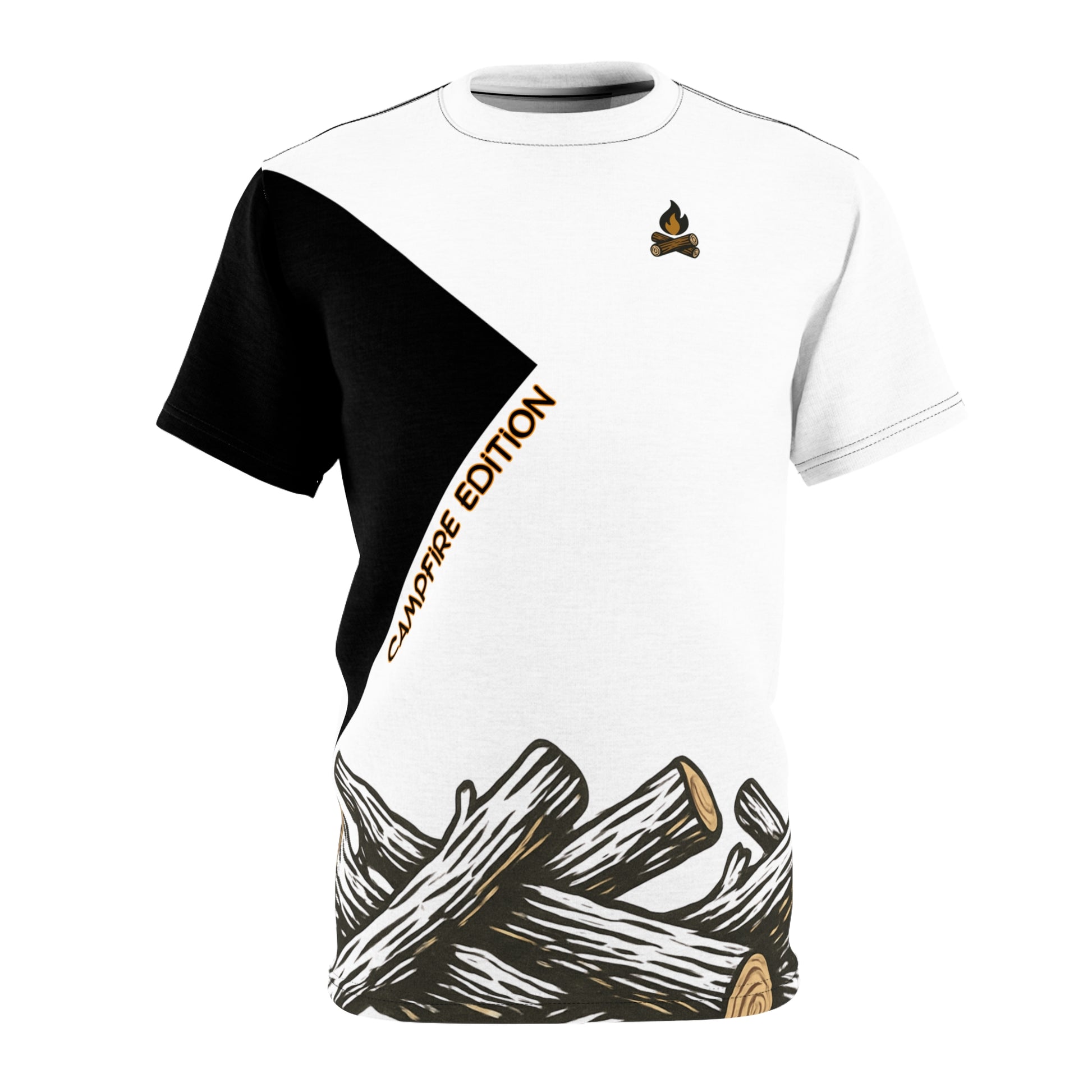 Campfire Edition – Limited Run Tee