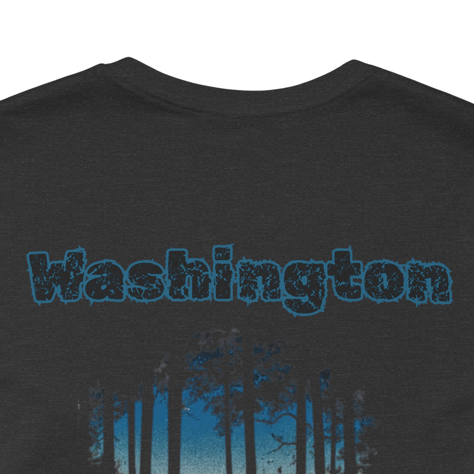 Washington Wilderness Night Tee