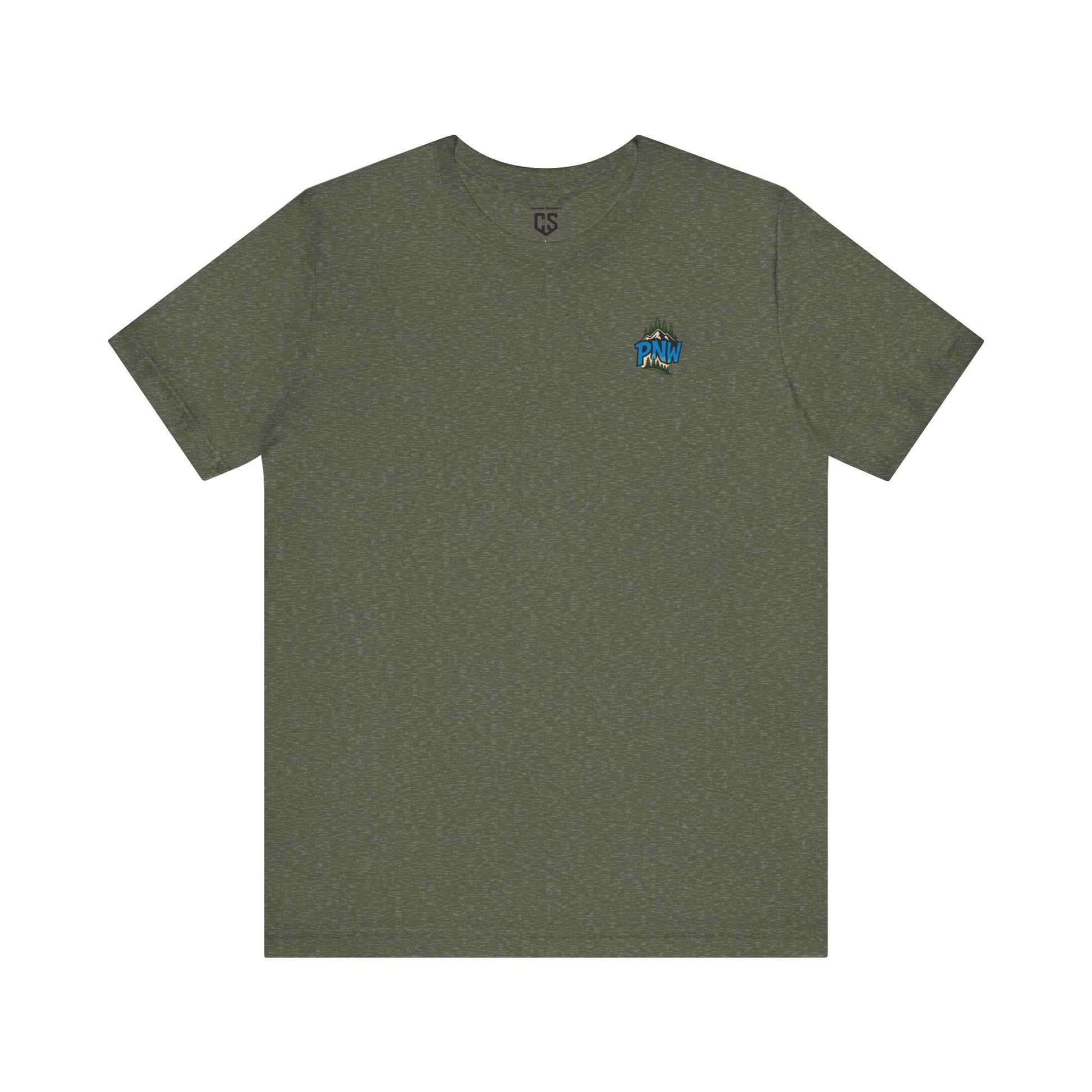 Pacific Northwest Vibes Tee