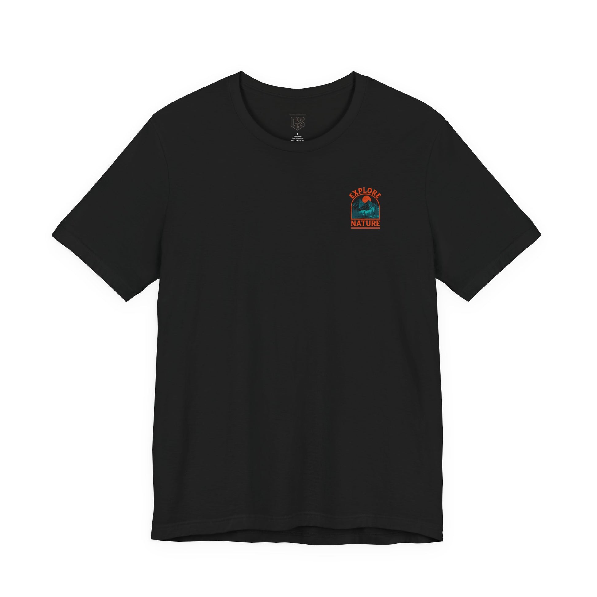 Explore Nature Unisex Tee