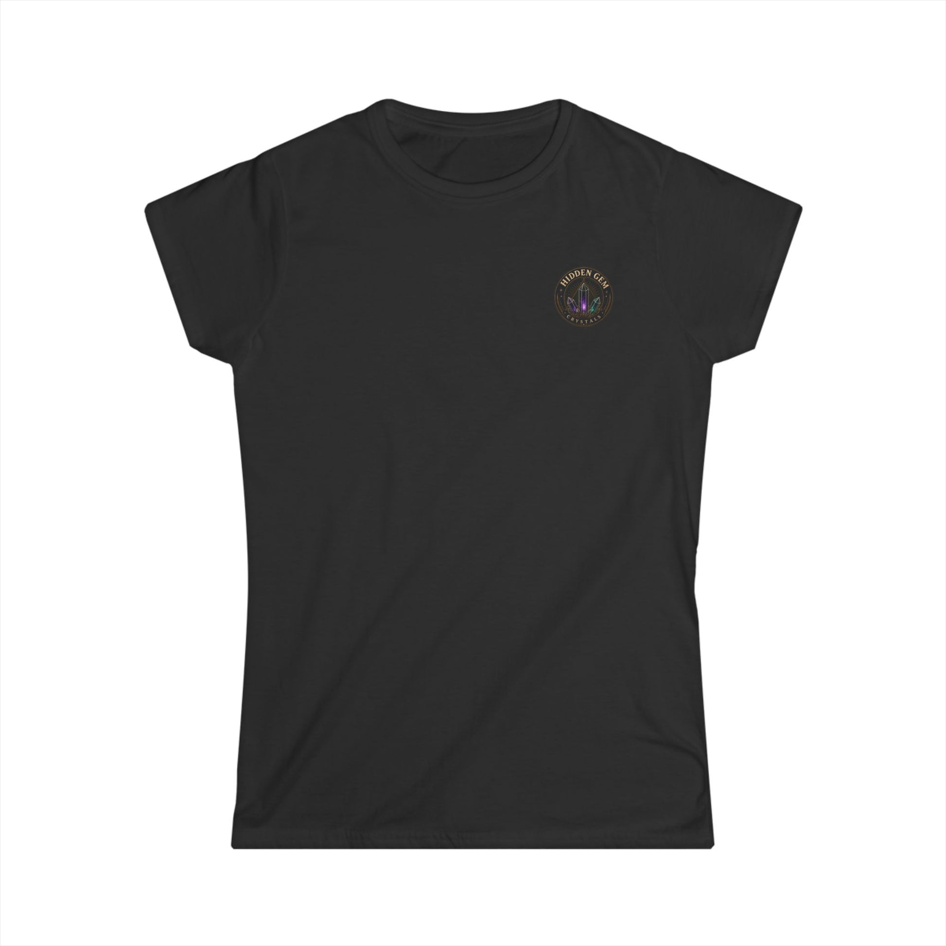 Women's Classic Tee - Women's Softstyle Short Sleeve T-Shirt
