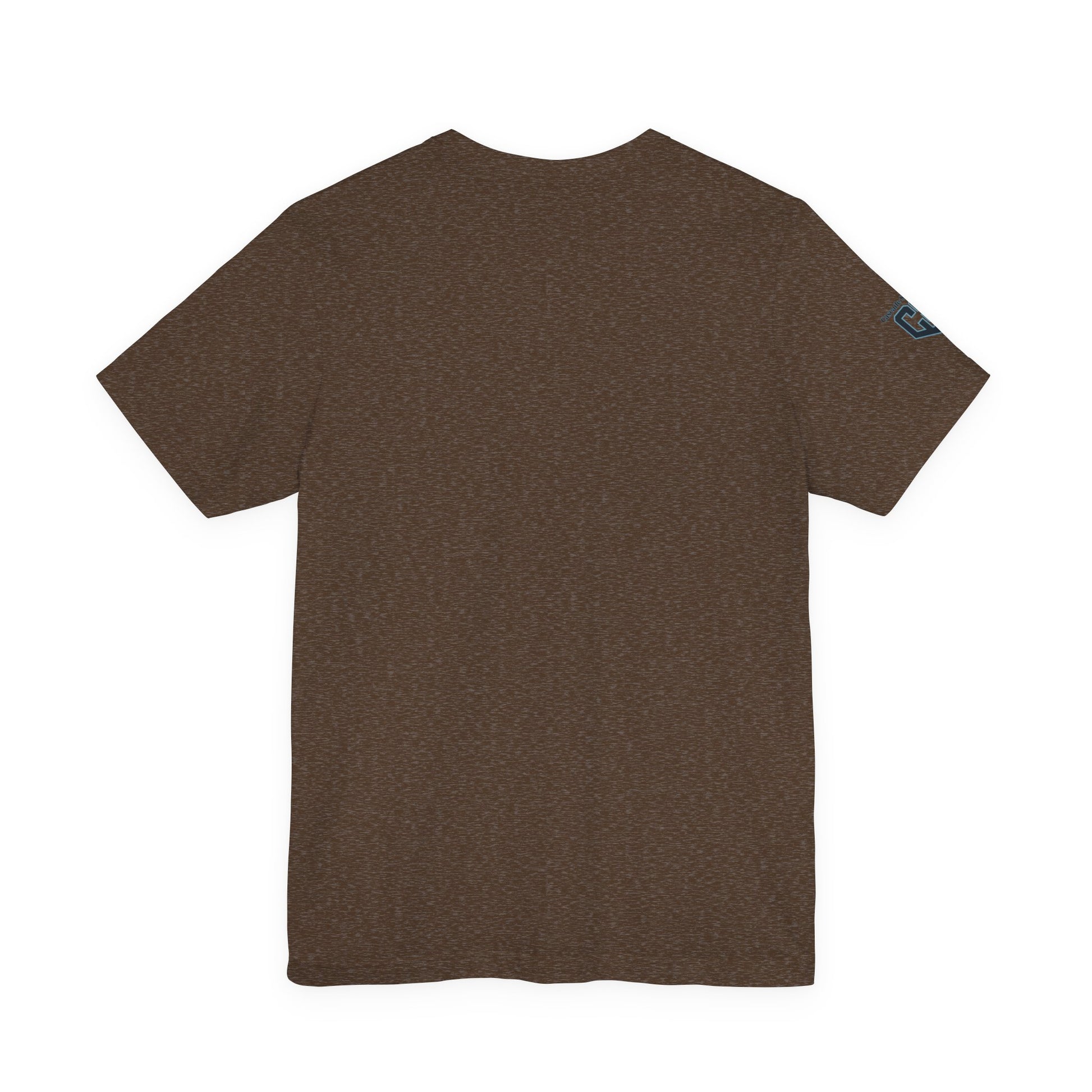 PNW Vibes Only – Classic Stripe Tee