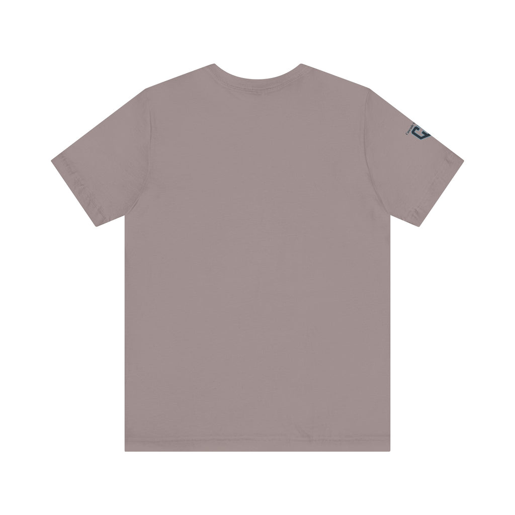 Cascade Horizon Tee – PNW Skyline Series