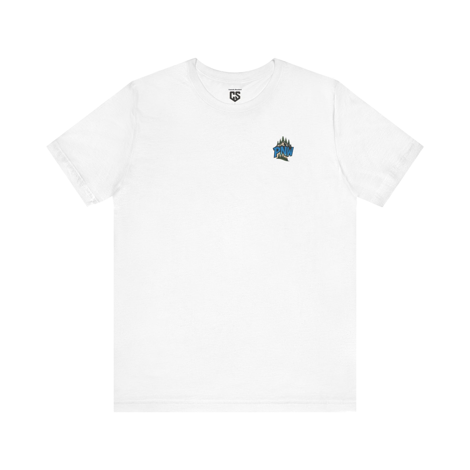 Pacific Northwest Vibes Tee