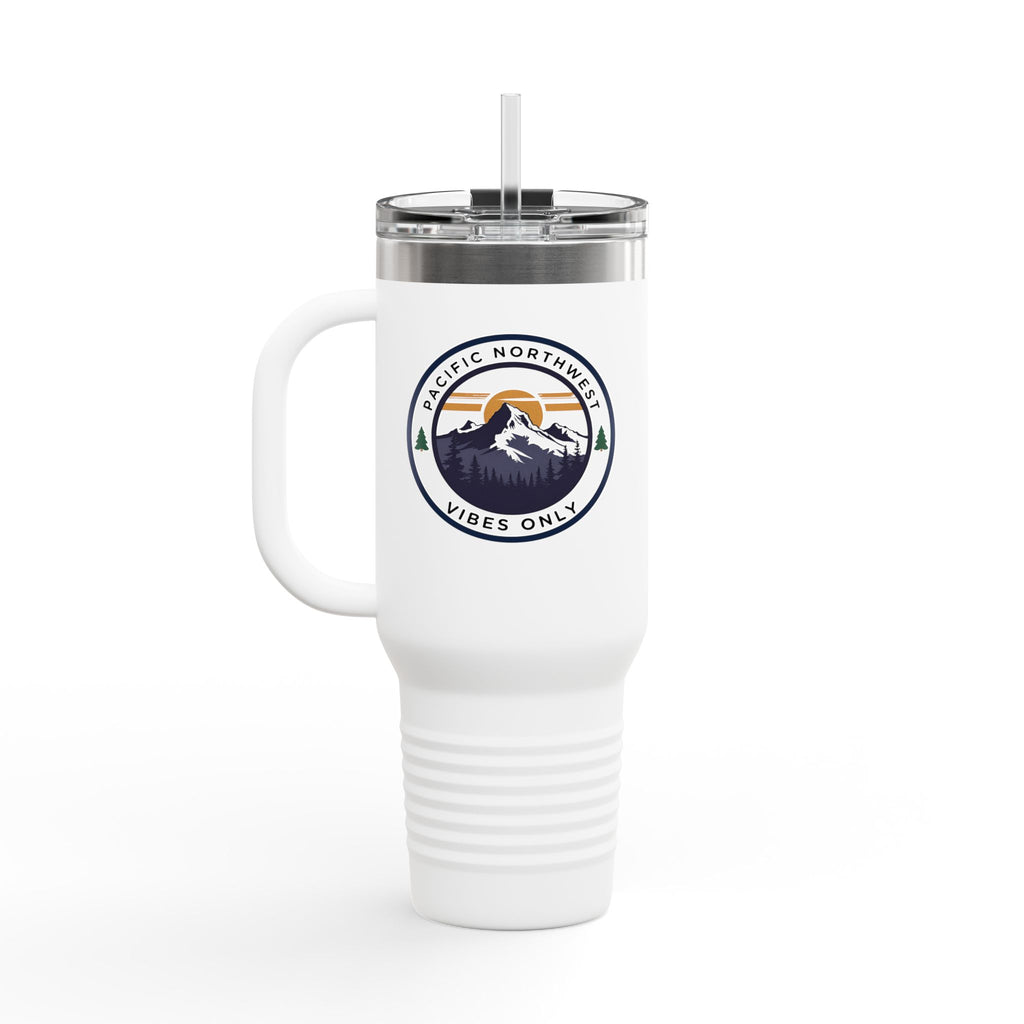 Cascade Standard Insulated Adventure Mug