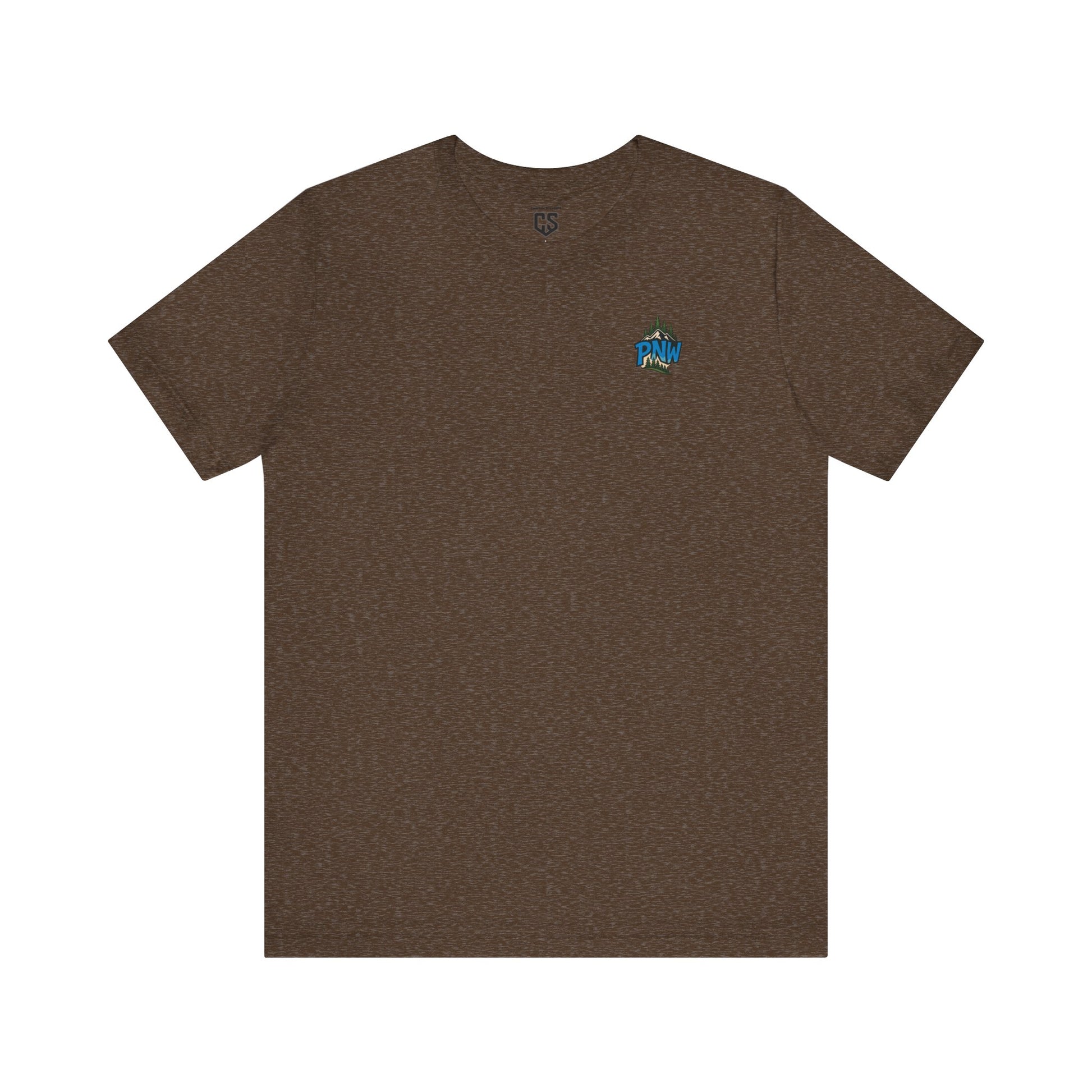 Pacific Northwest Vibes Tee