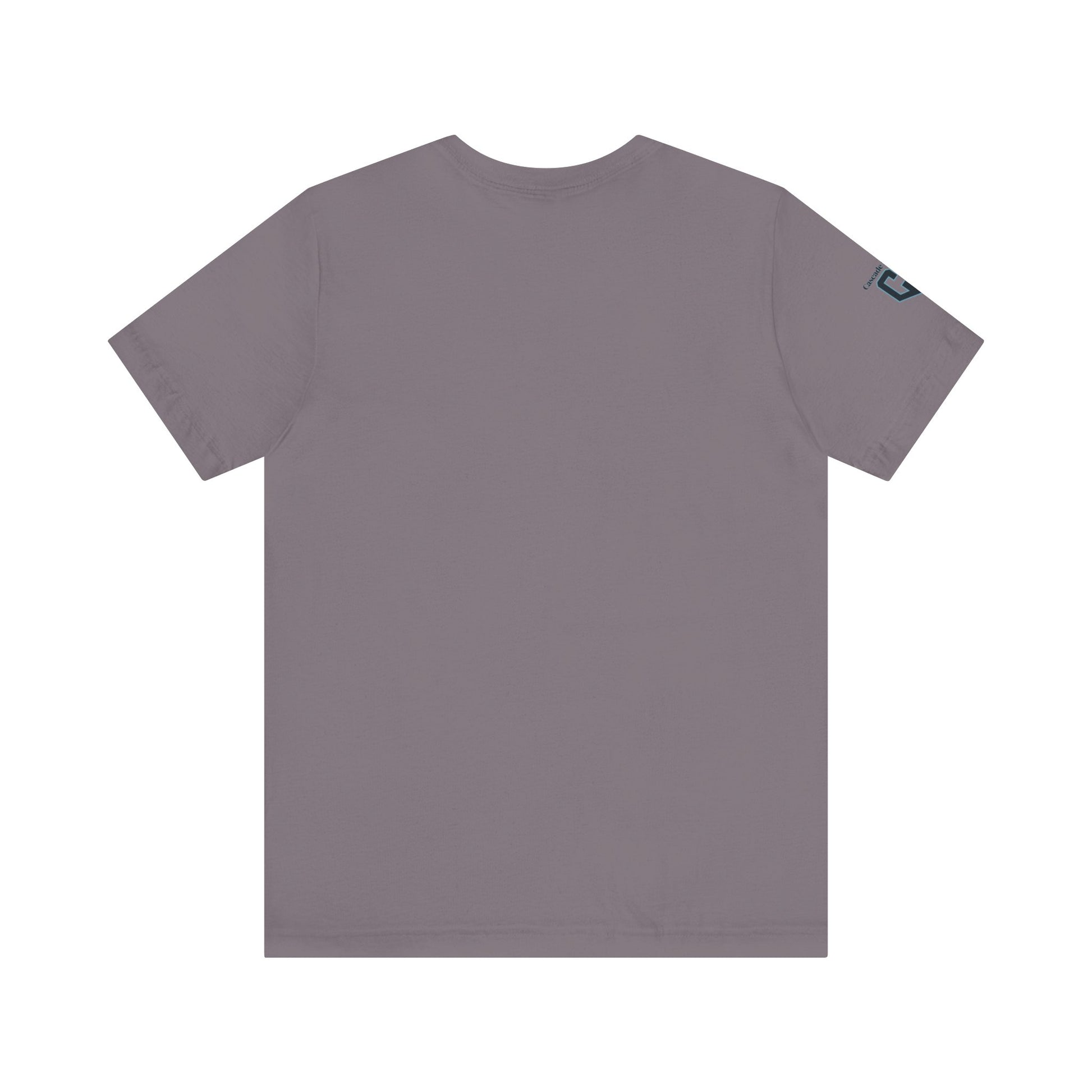 PNW Vibes Only – Classic Stripe Tee