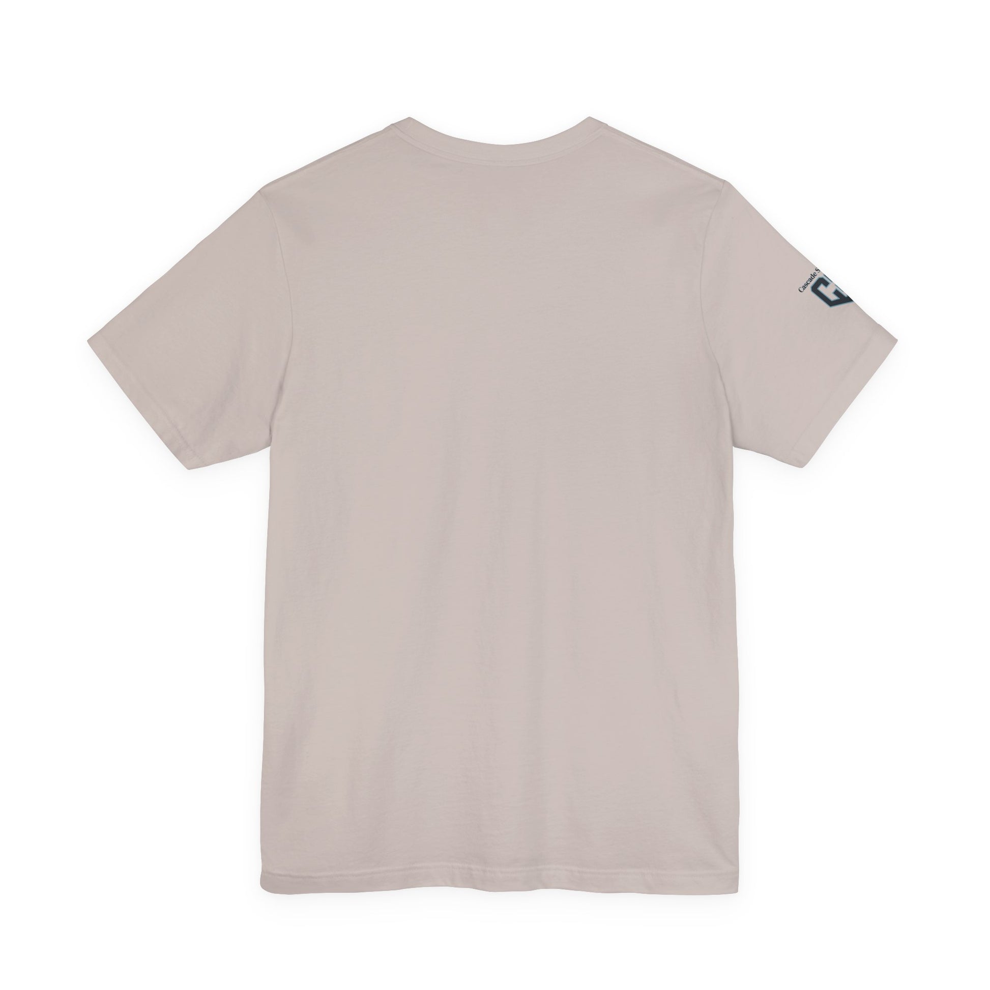 PNW Vibes Only – Classic Stripe Tee