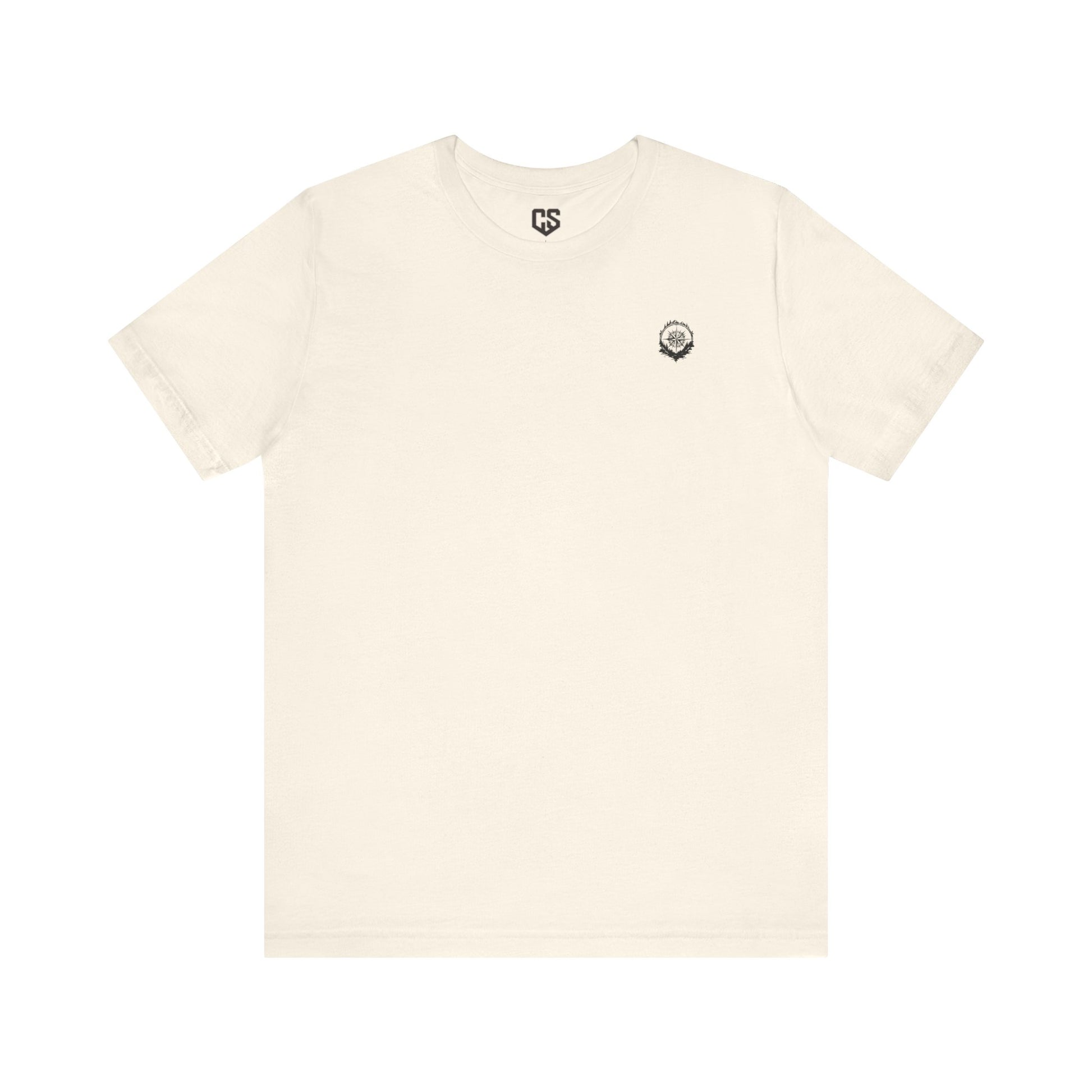 Follow the Wild Compass Tee