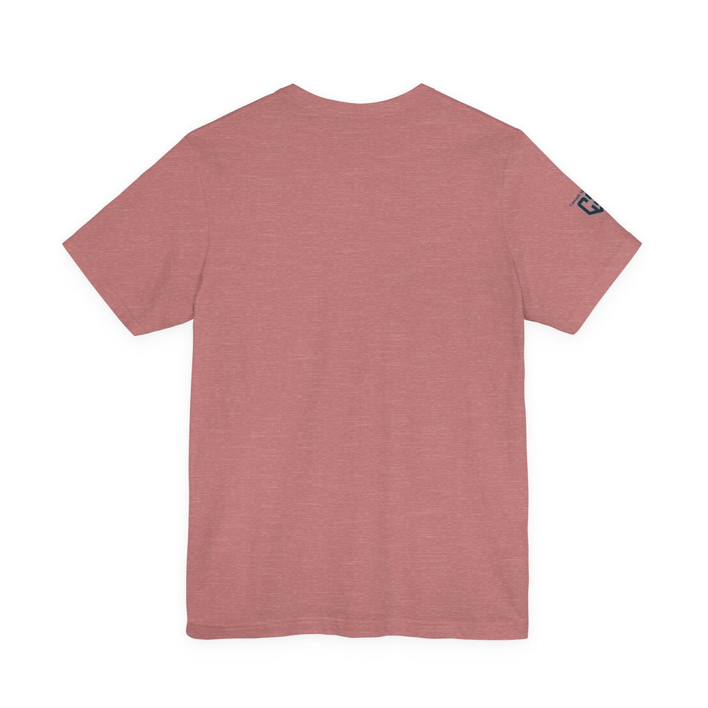 Cascade Horizon Tee – PNW Skyline Series