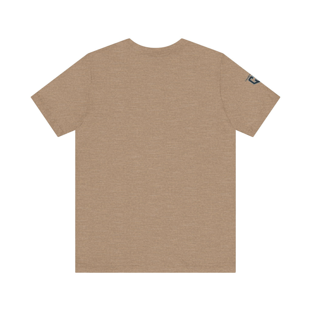 Cascade Horizon Tee – PNW Skyline Series