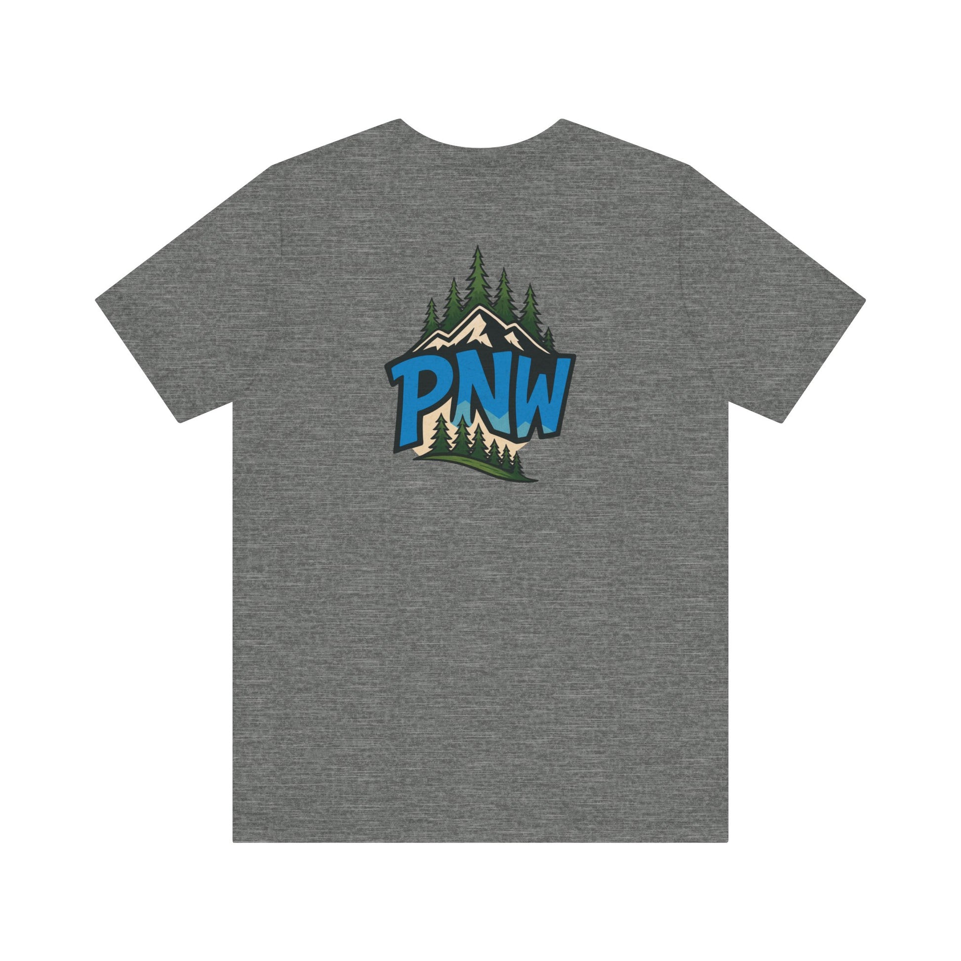 Pacific Northwest Vibes Tee
