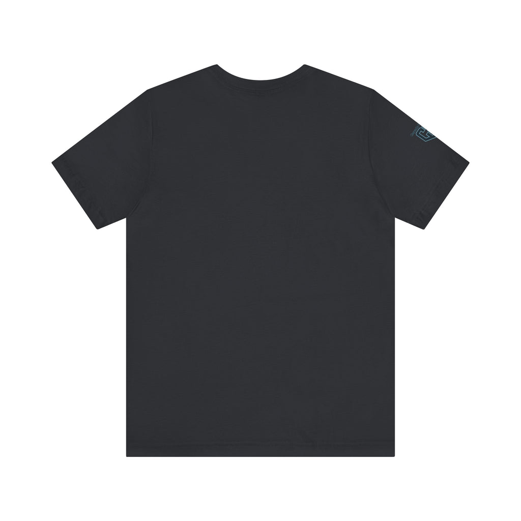 Cascade Horizon Tee – PNW Skyline Series