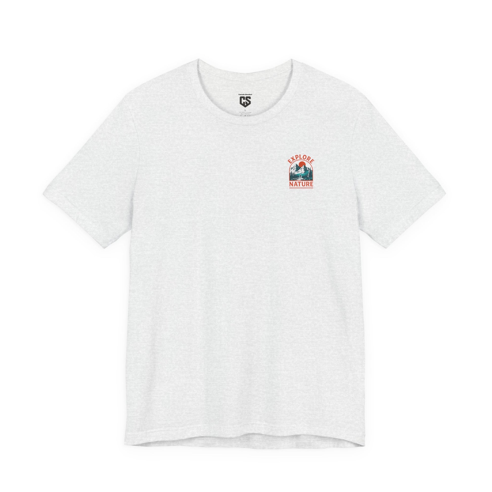 Explore Nature Unisex Tee