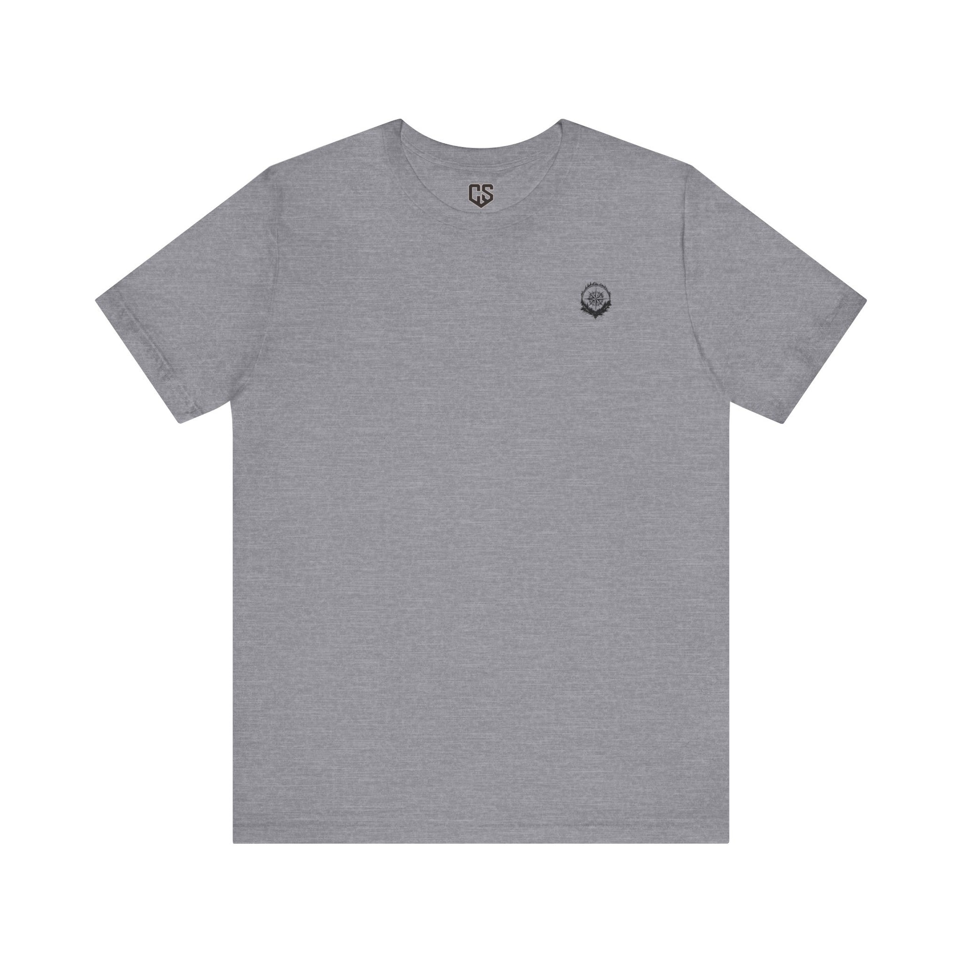 Follow the Wild Compass Tee