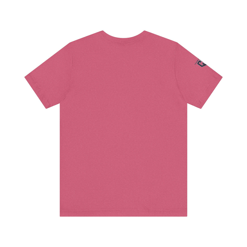 Cascade Horizon Tee – PNW Skyline Series