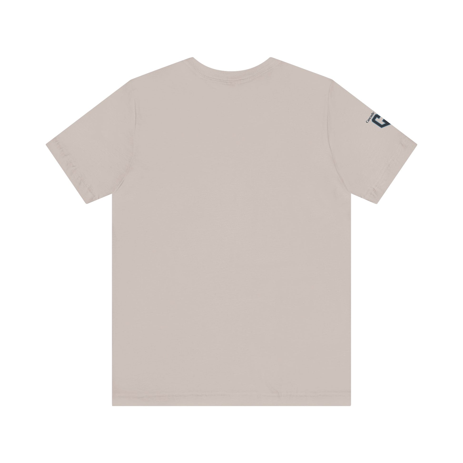PNW Vibes Only – Classic Stripe Tee