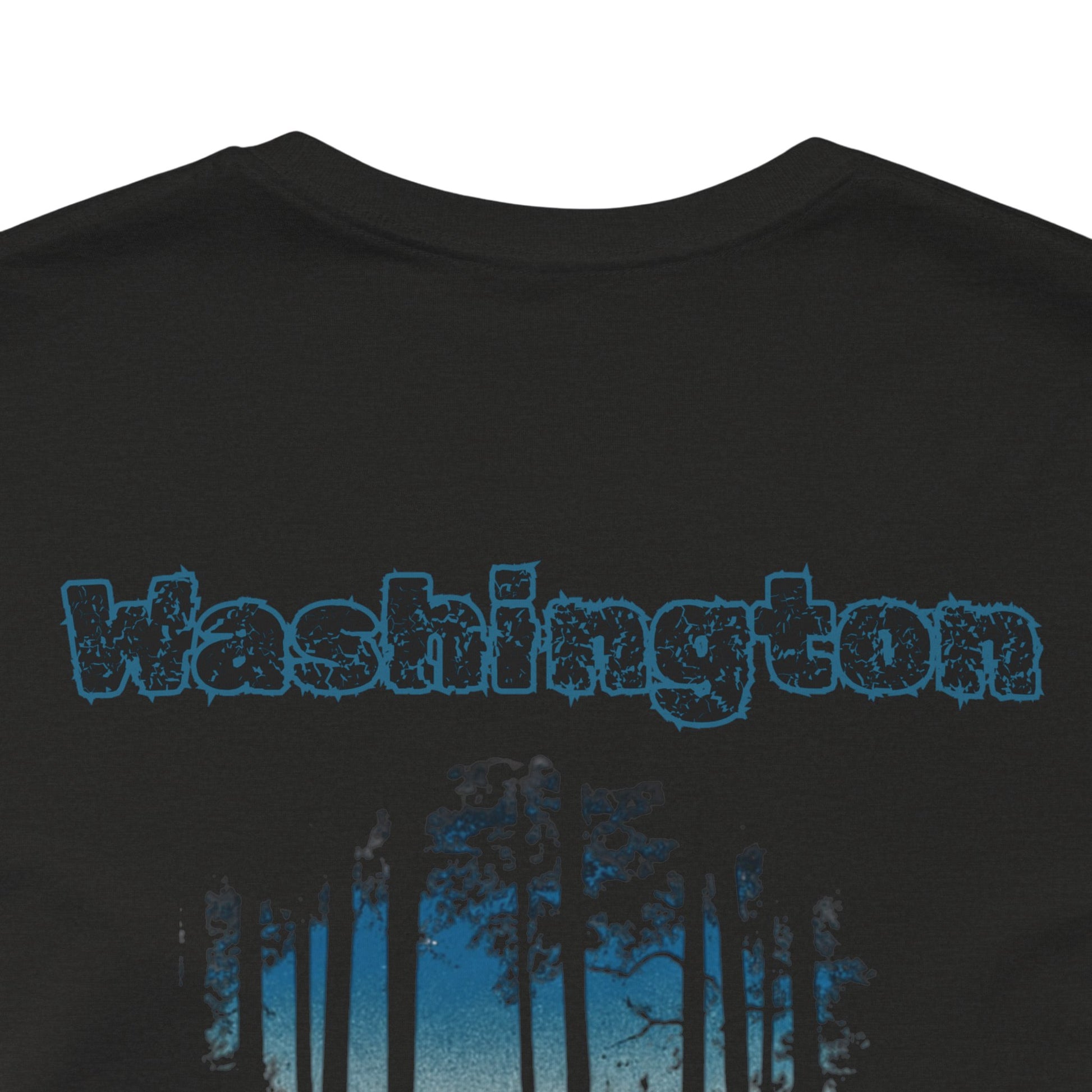Washington Wilderness Night Tee