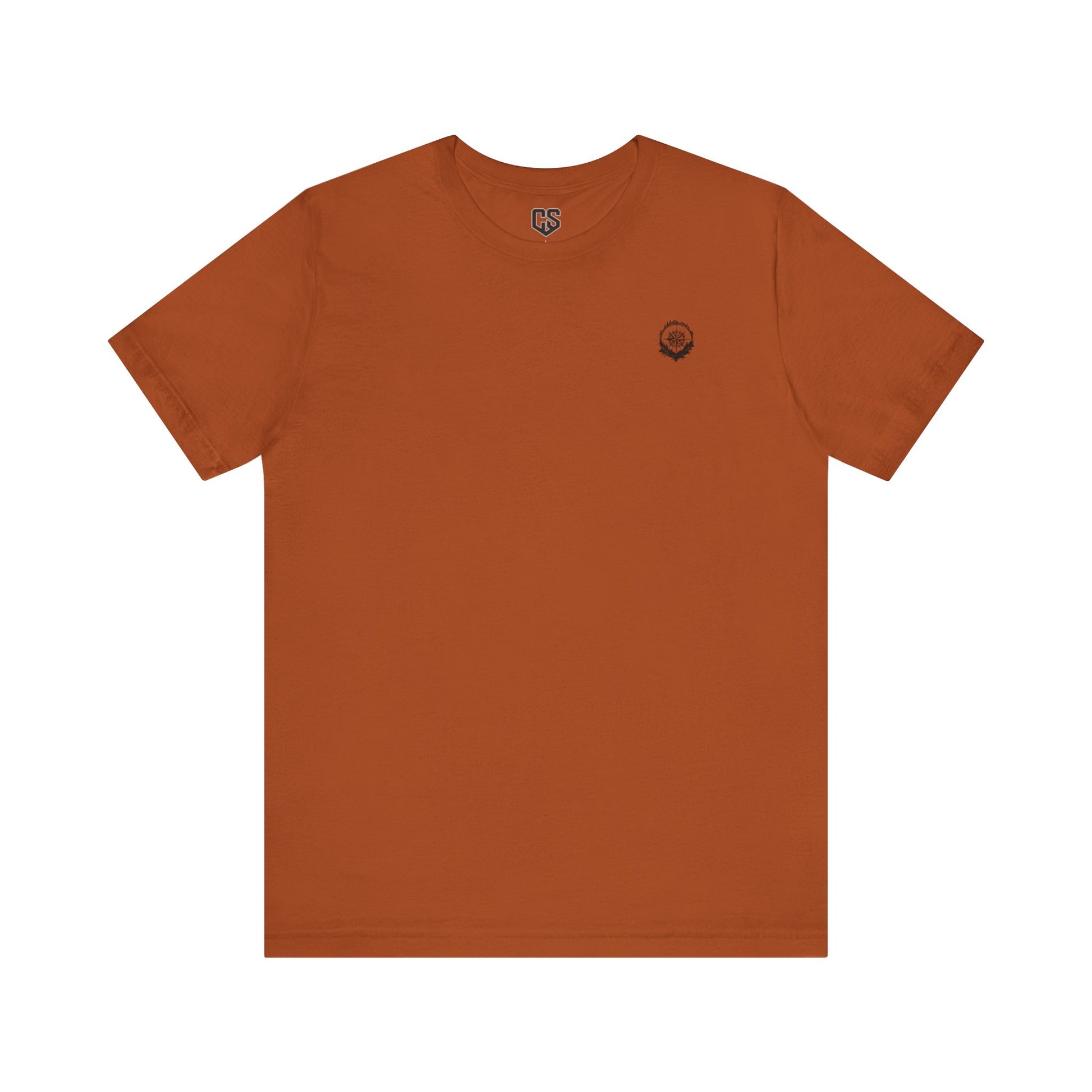 Follow the Wild Compass Tee