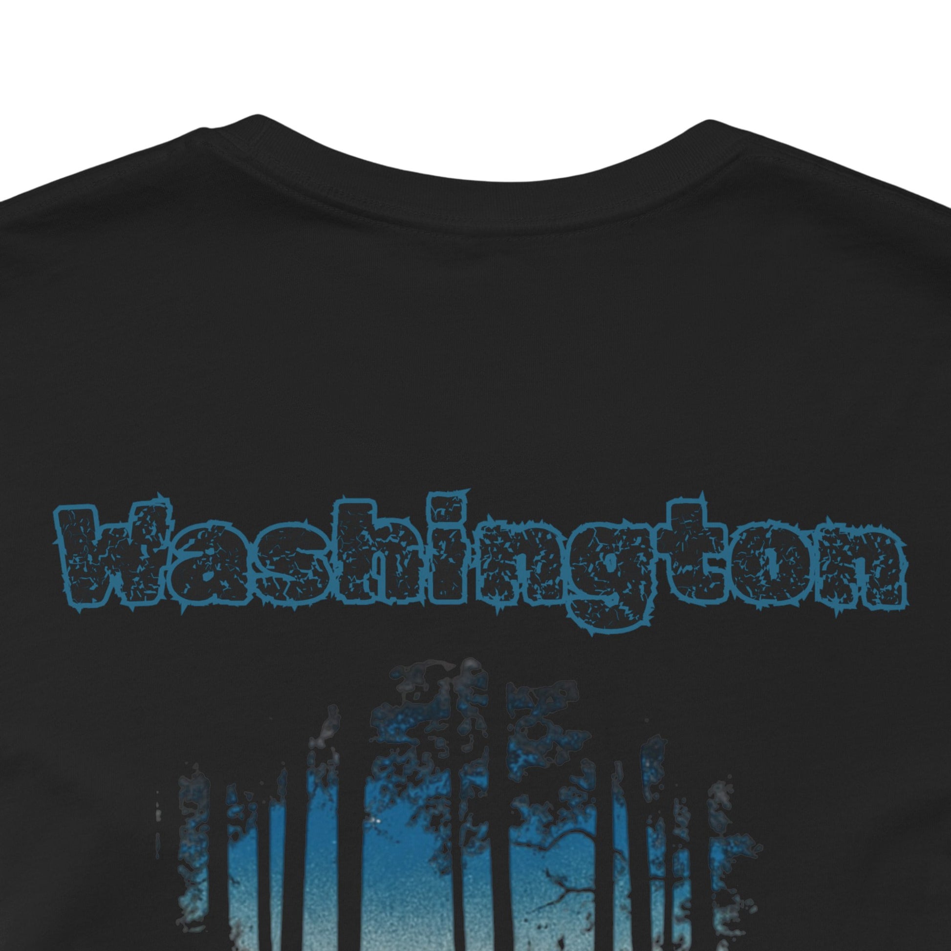 Washington Wilderness Night Tee