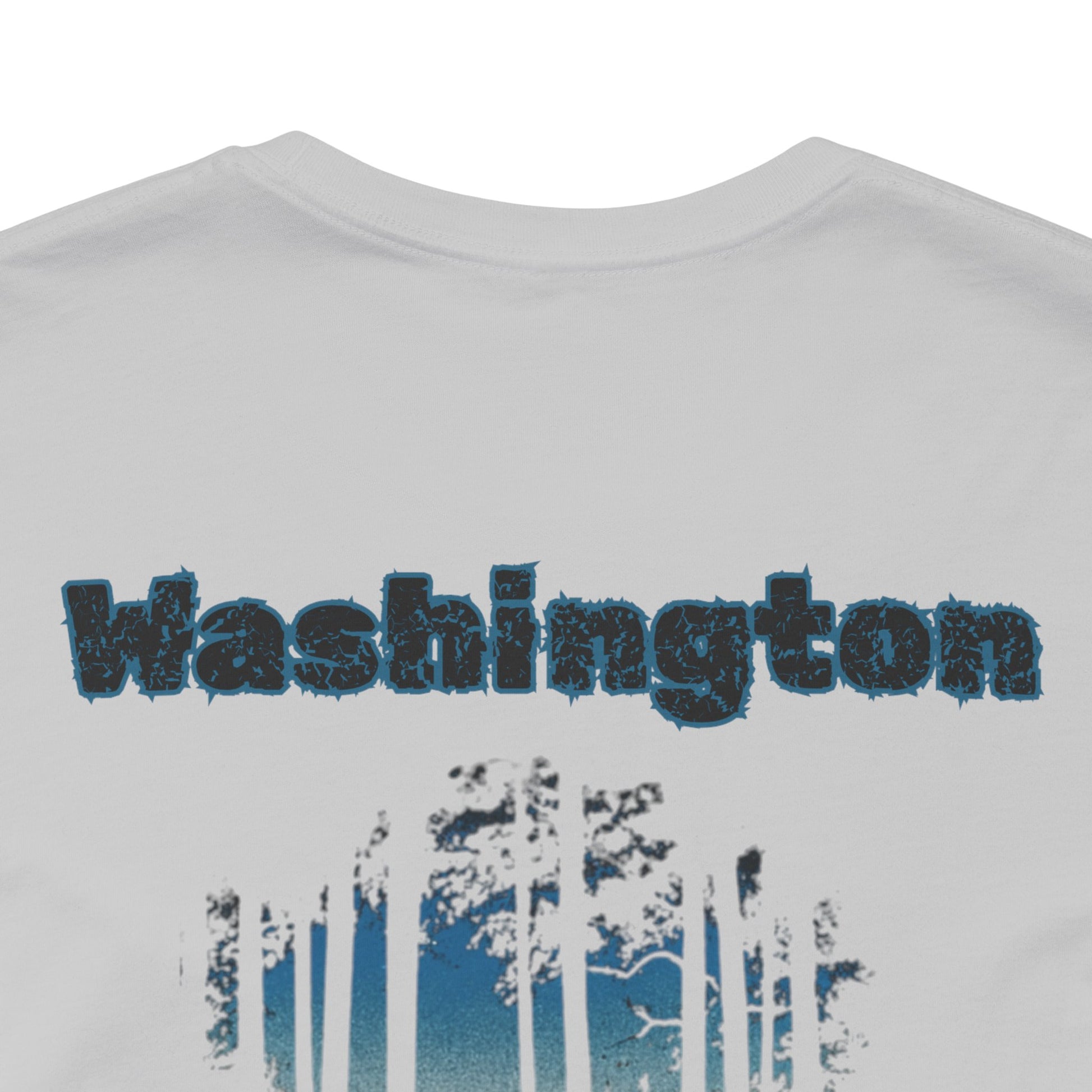 Washington Wilderness Night Tee