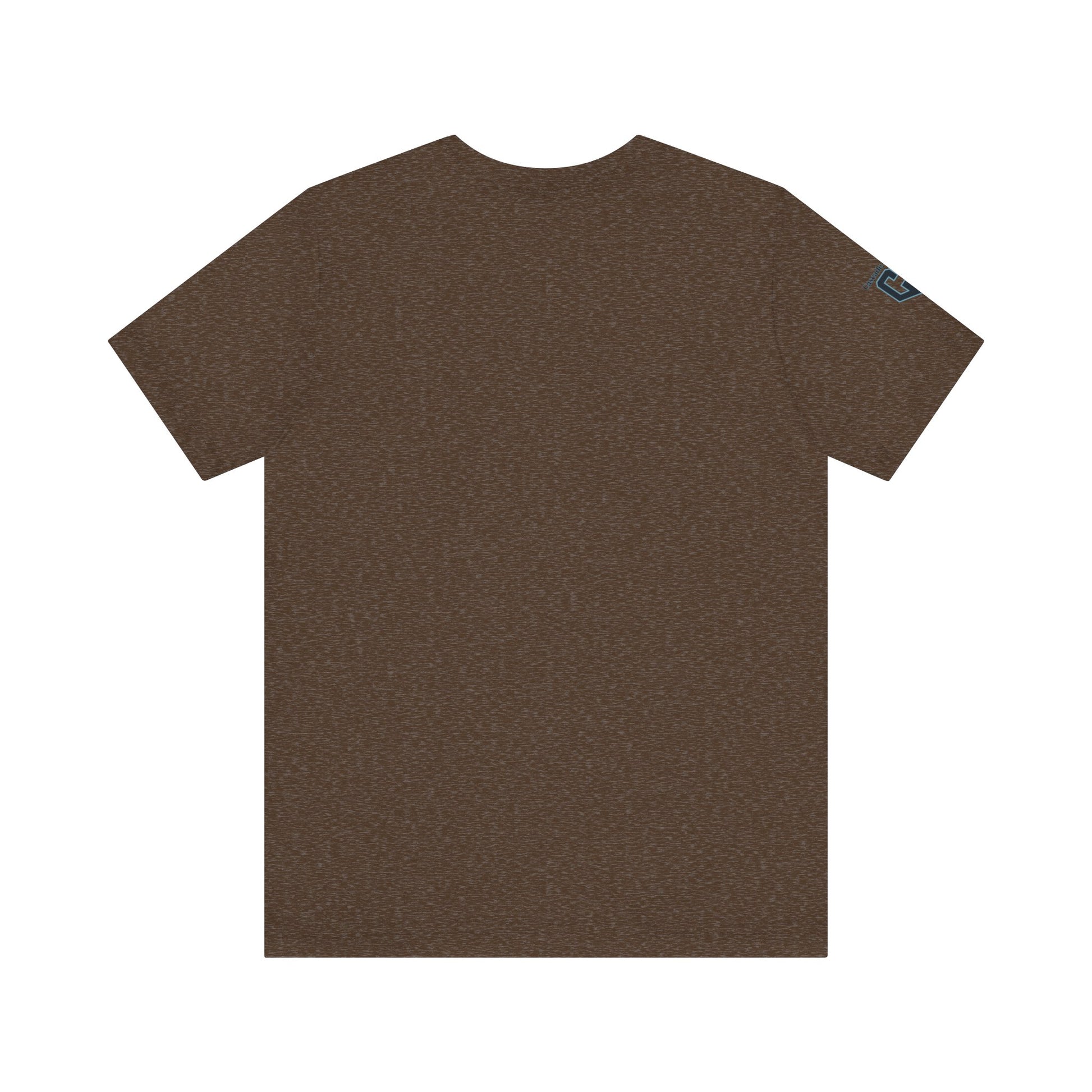 PNW Vibes Only – Classic Stripe Tee