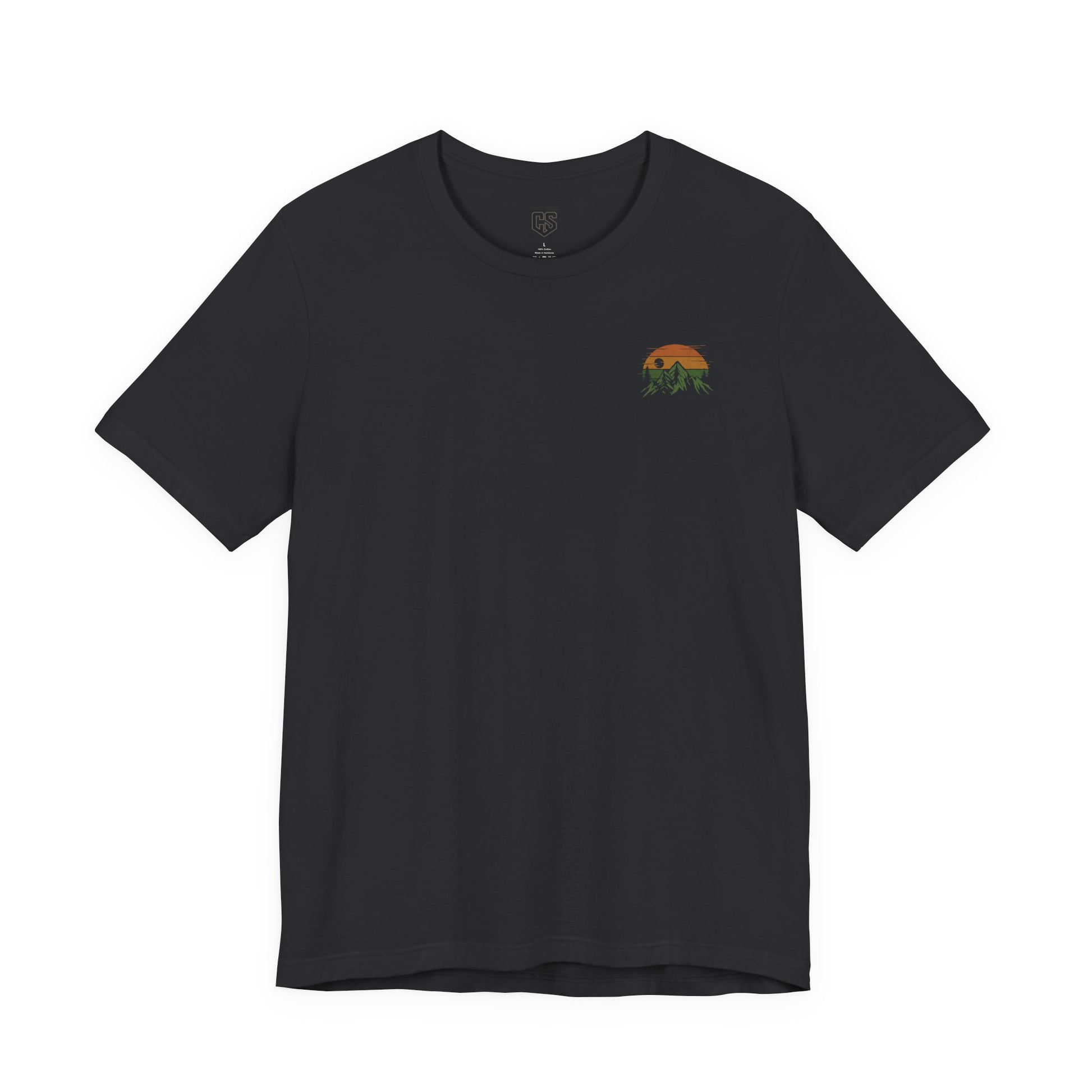 The Mountains Are Calling Tee