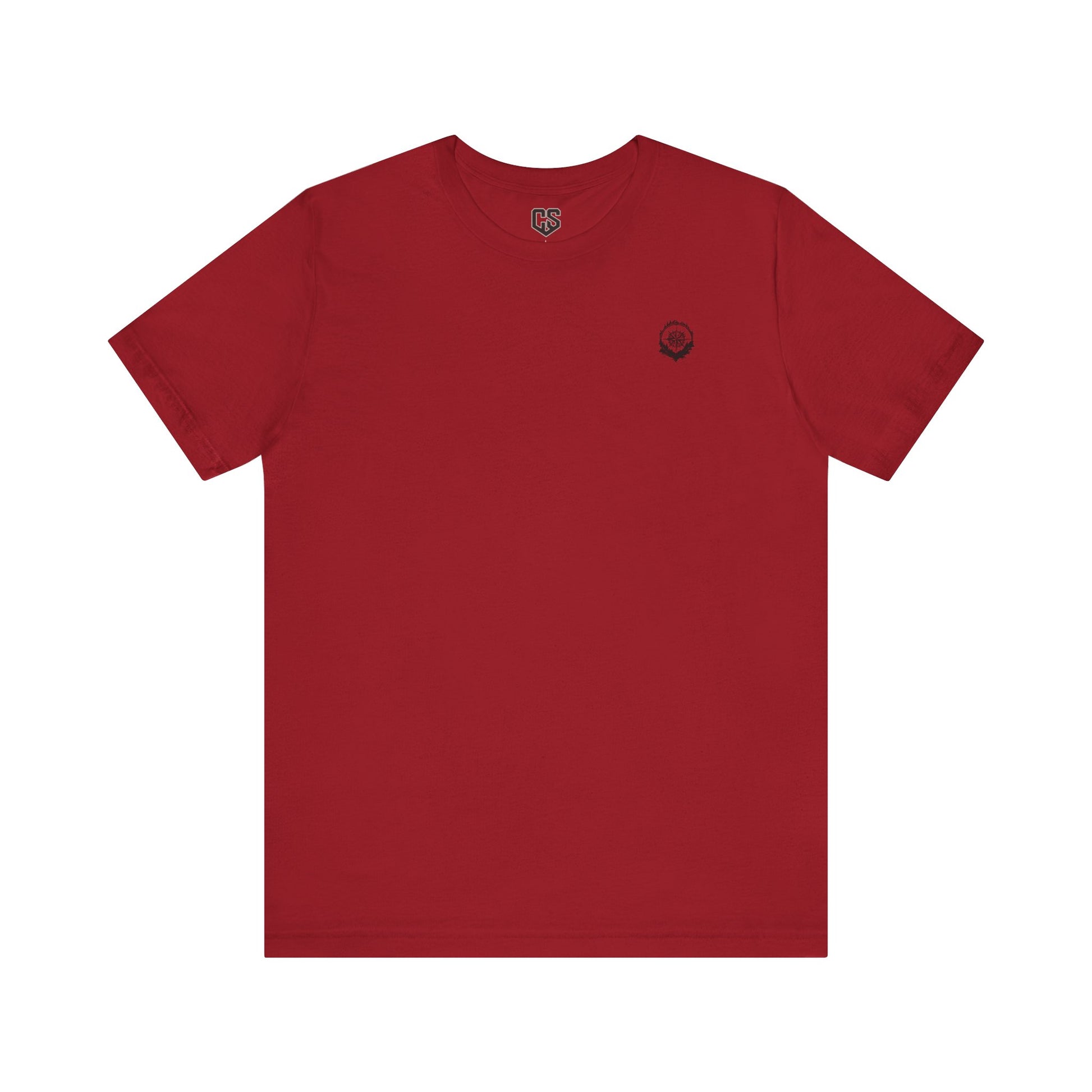 Follow the Wild Compass Tee