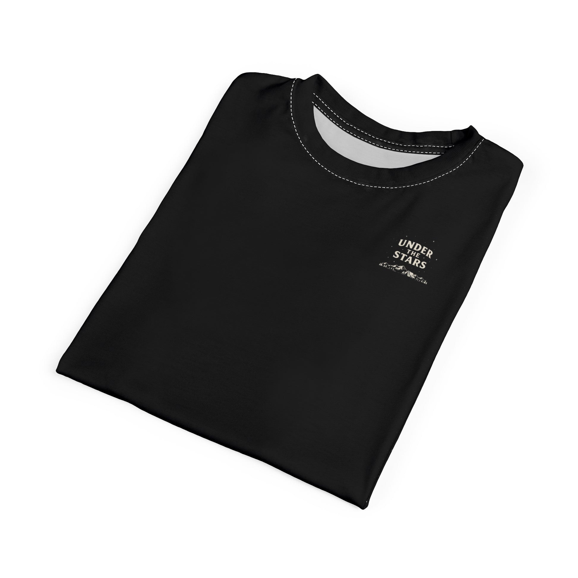 Wander Under Stars – Limited Edition Camping Tee