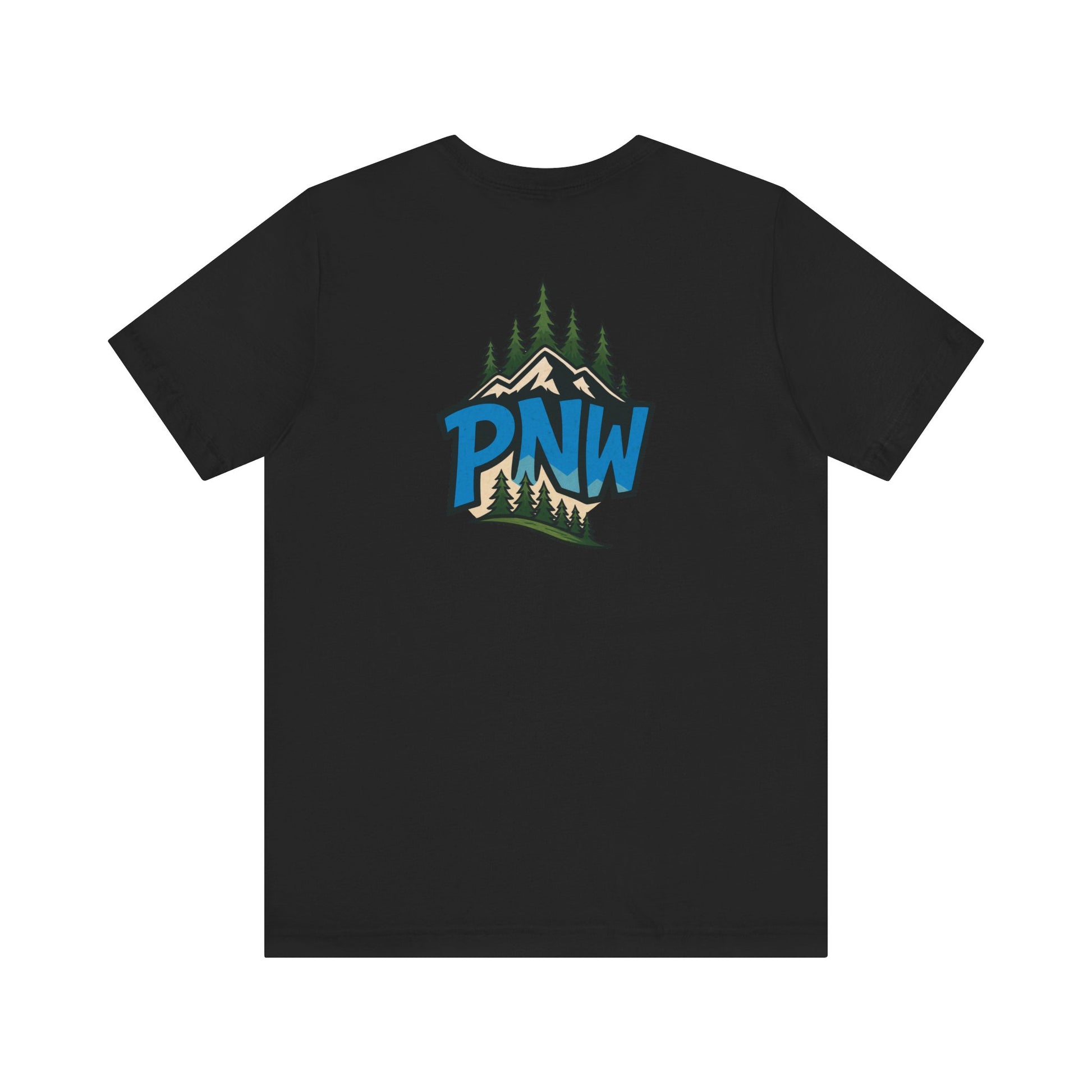 Pacific Northwest Vibes Tee