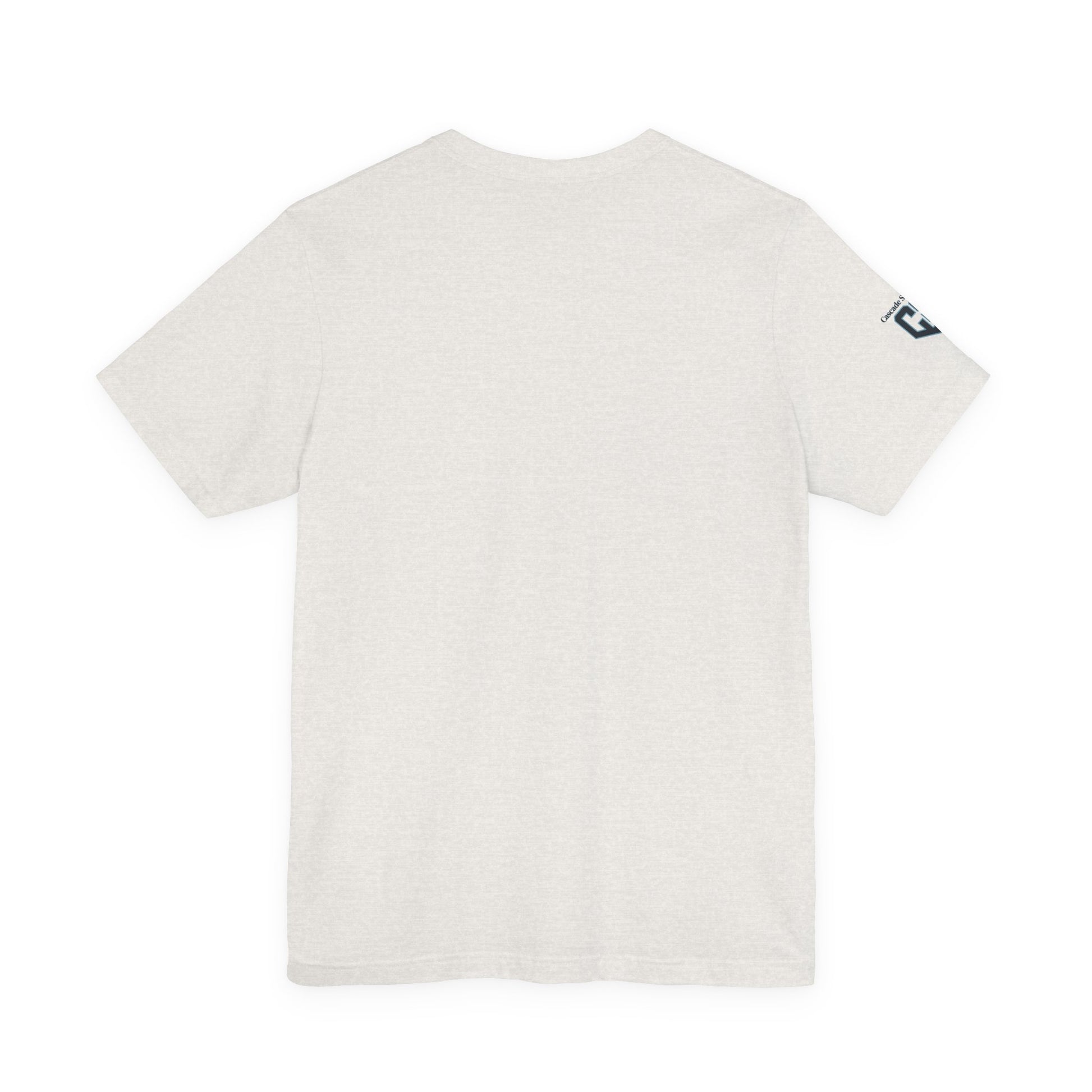 PNW Vibes Only – Classic Stripe Tee