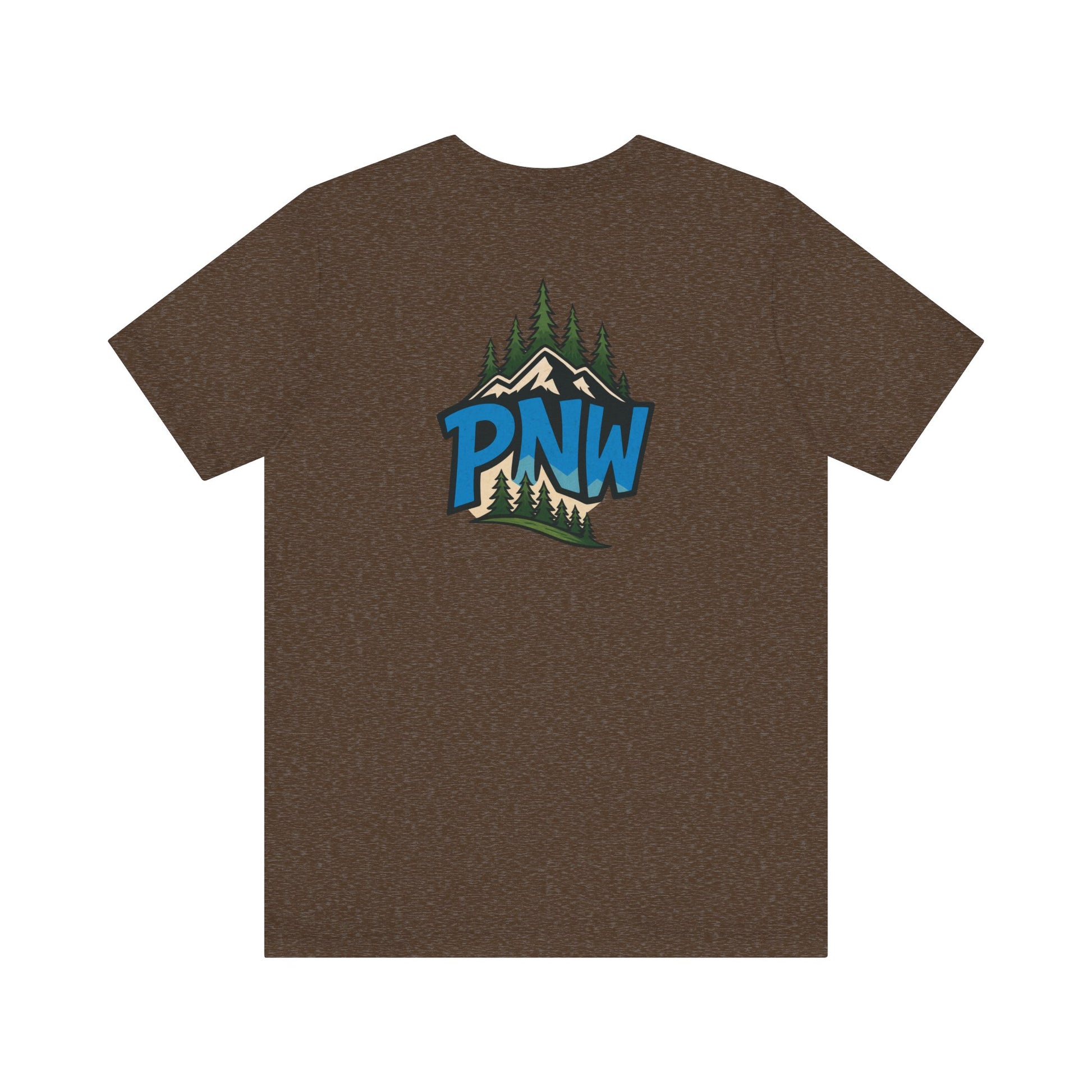 Pacific Northwest Vibes Tee