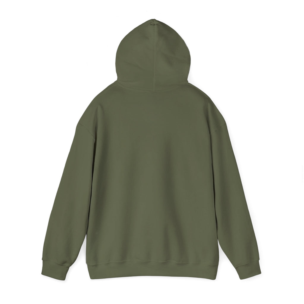 Support Your Local Peaks – PNW Vibes Hoodie