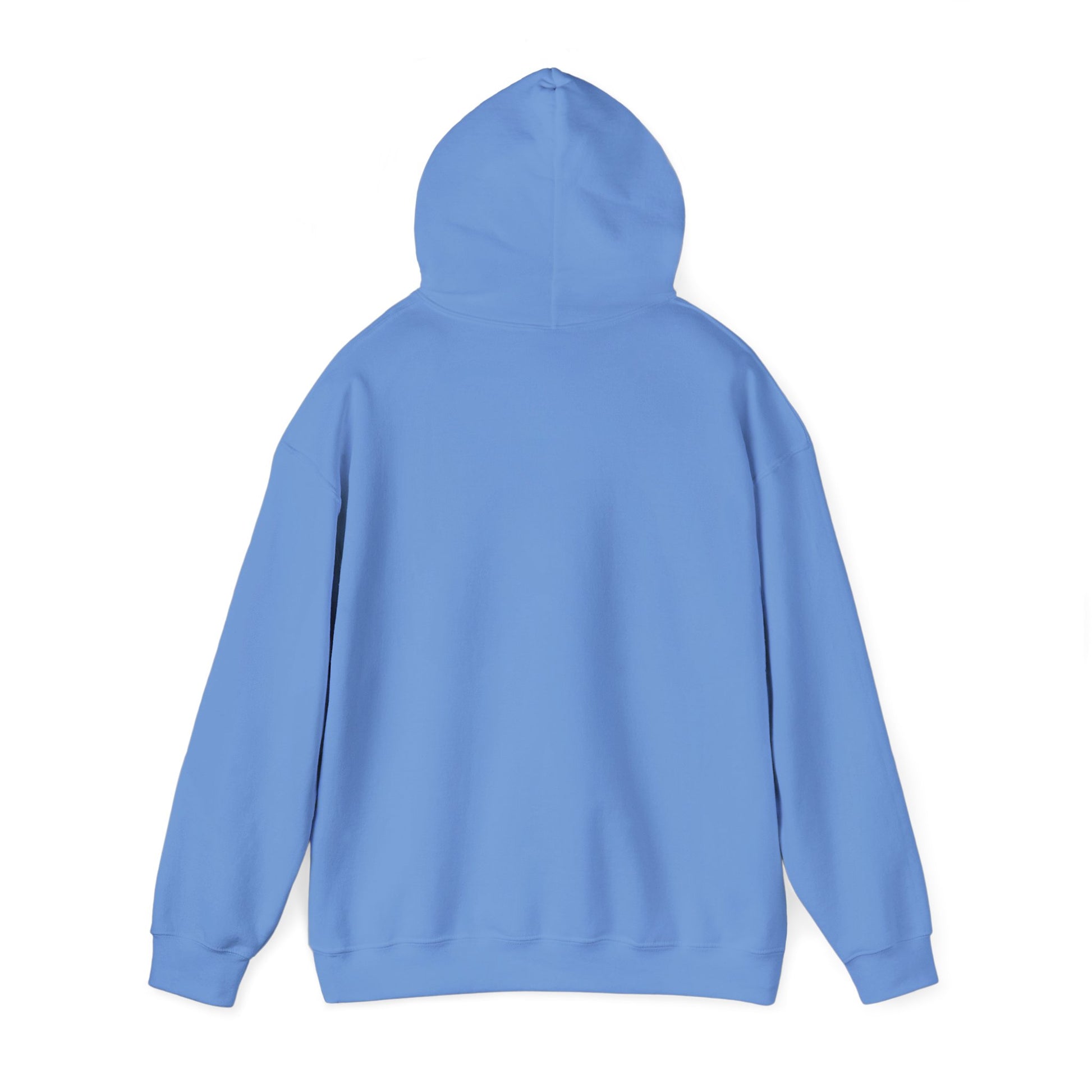 Support Your Local Peaks – PNW Vibes Hoodie