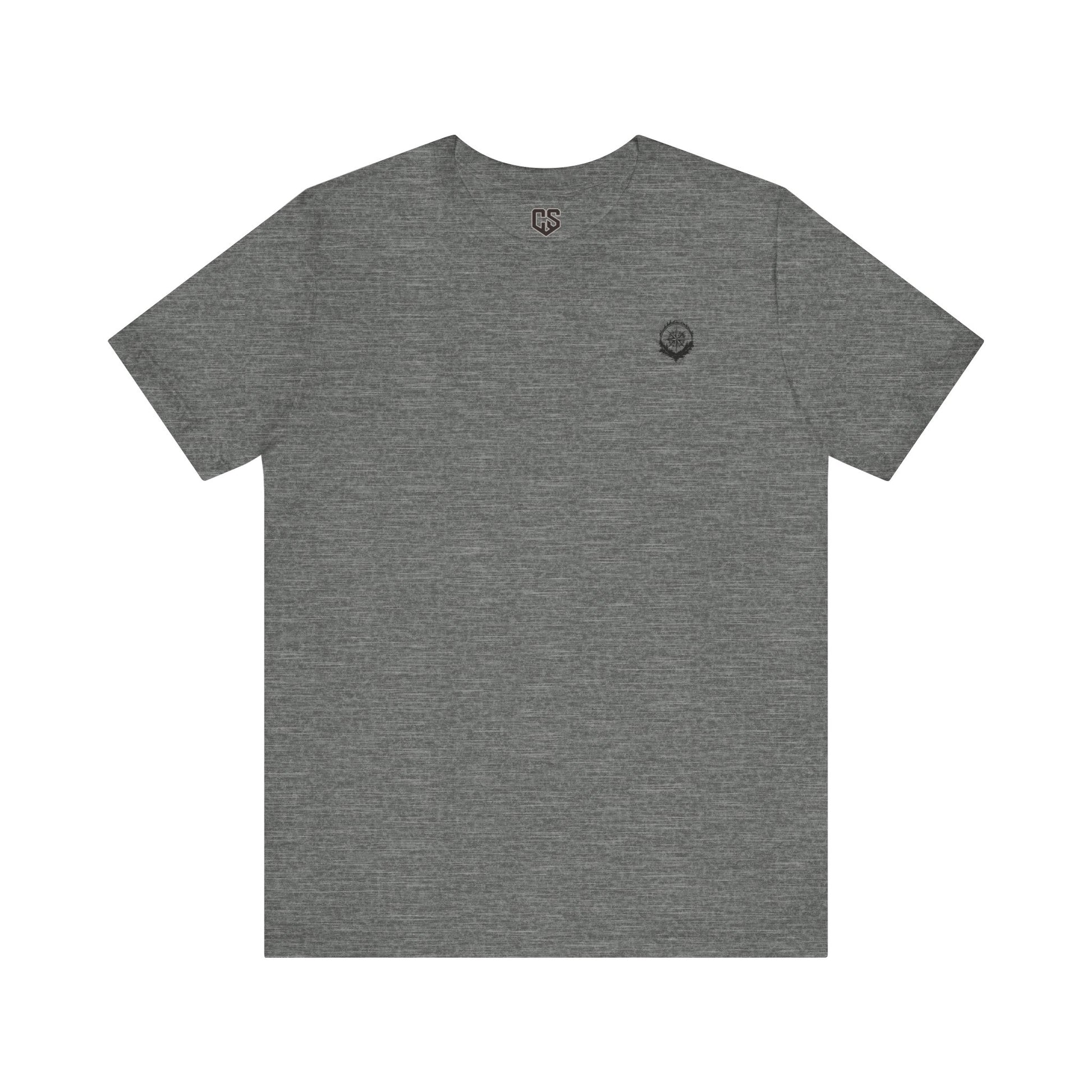 Follow the Wild Compass Tee