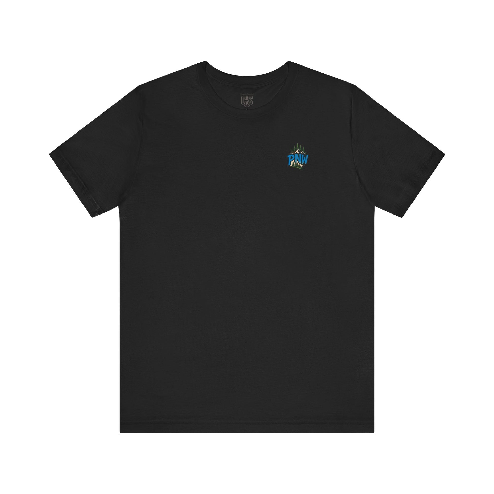Pacific Northwest Vibes Tee