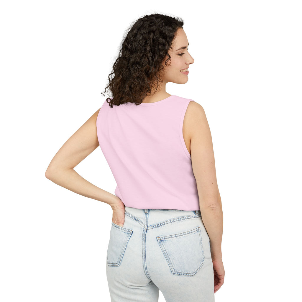 Clean Mountain Tee