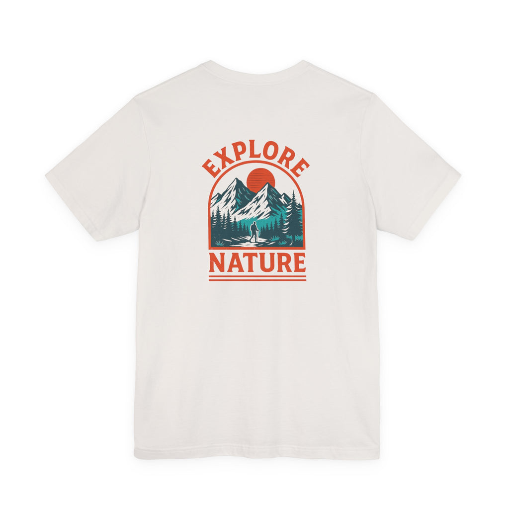 Explore Nature Unisex Tee