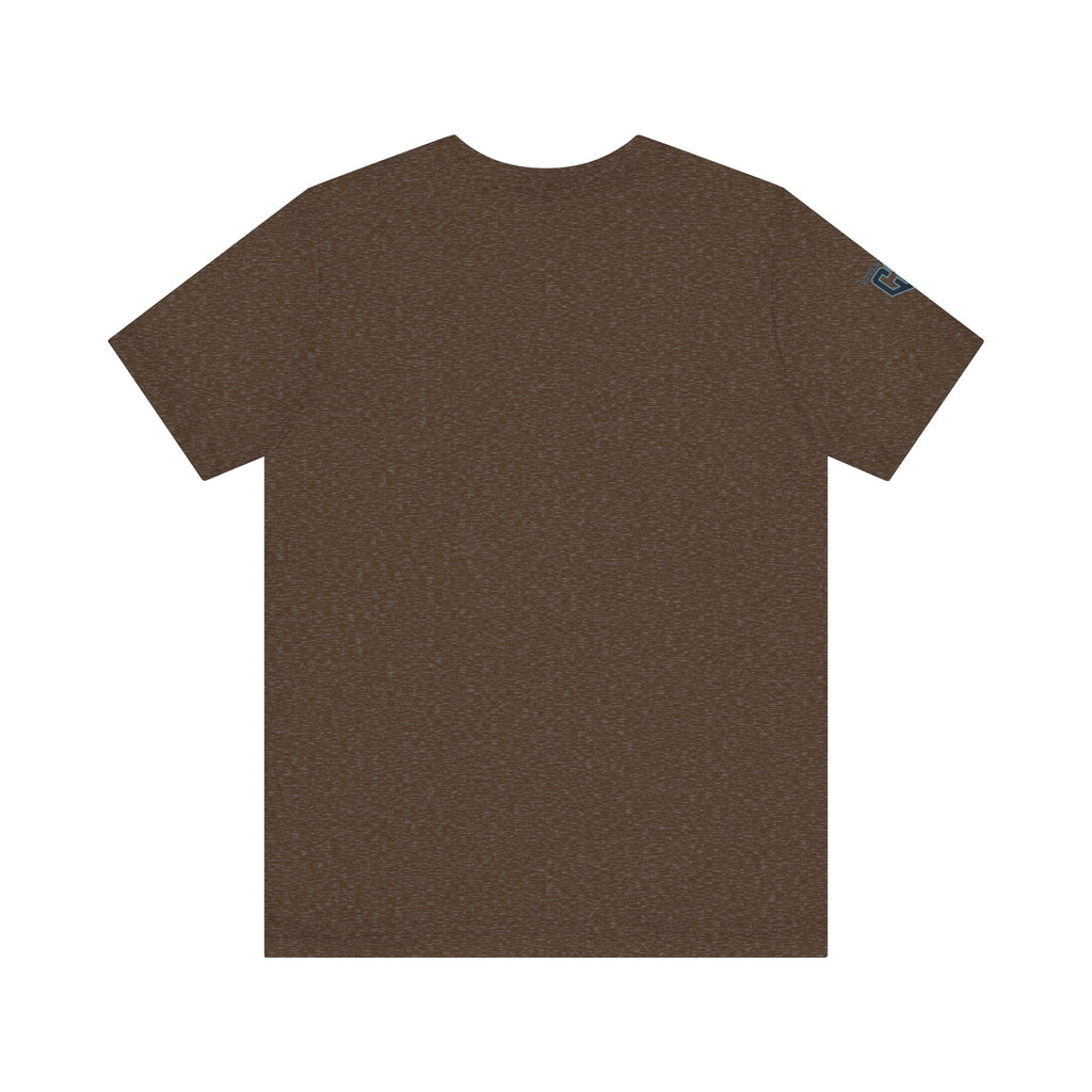 Cascade Horizon Tee – PNW Skyline Series