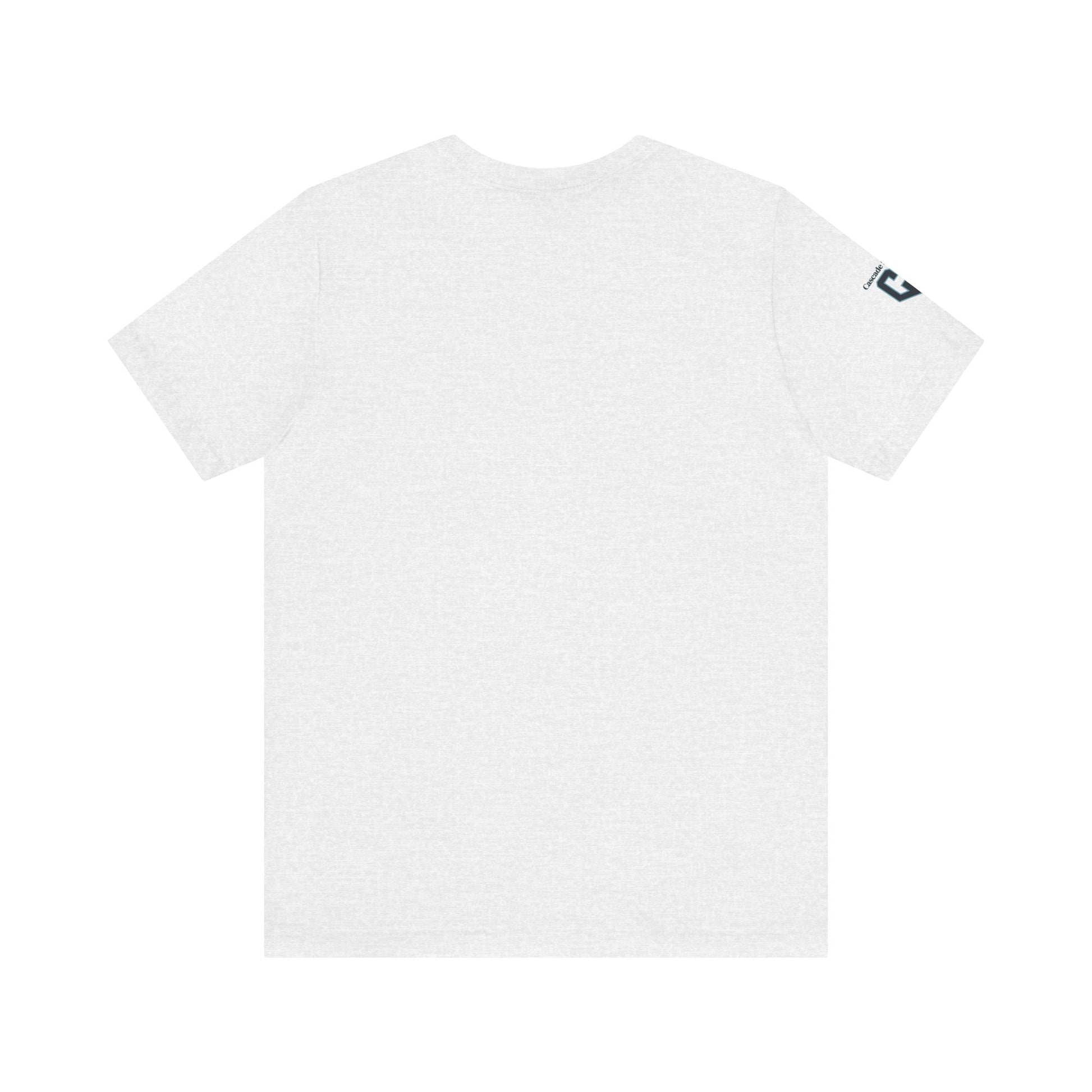 PNW Vibes Only – Classic Stripe Tee