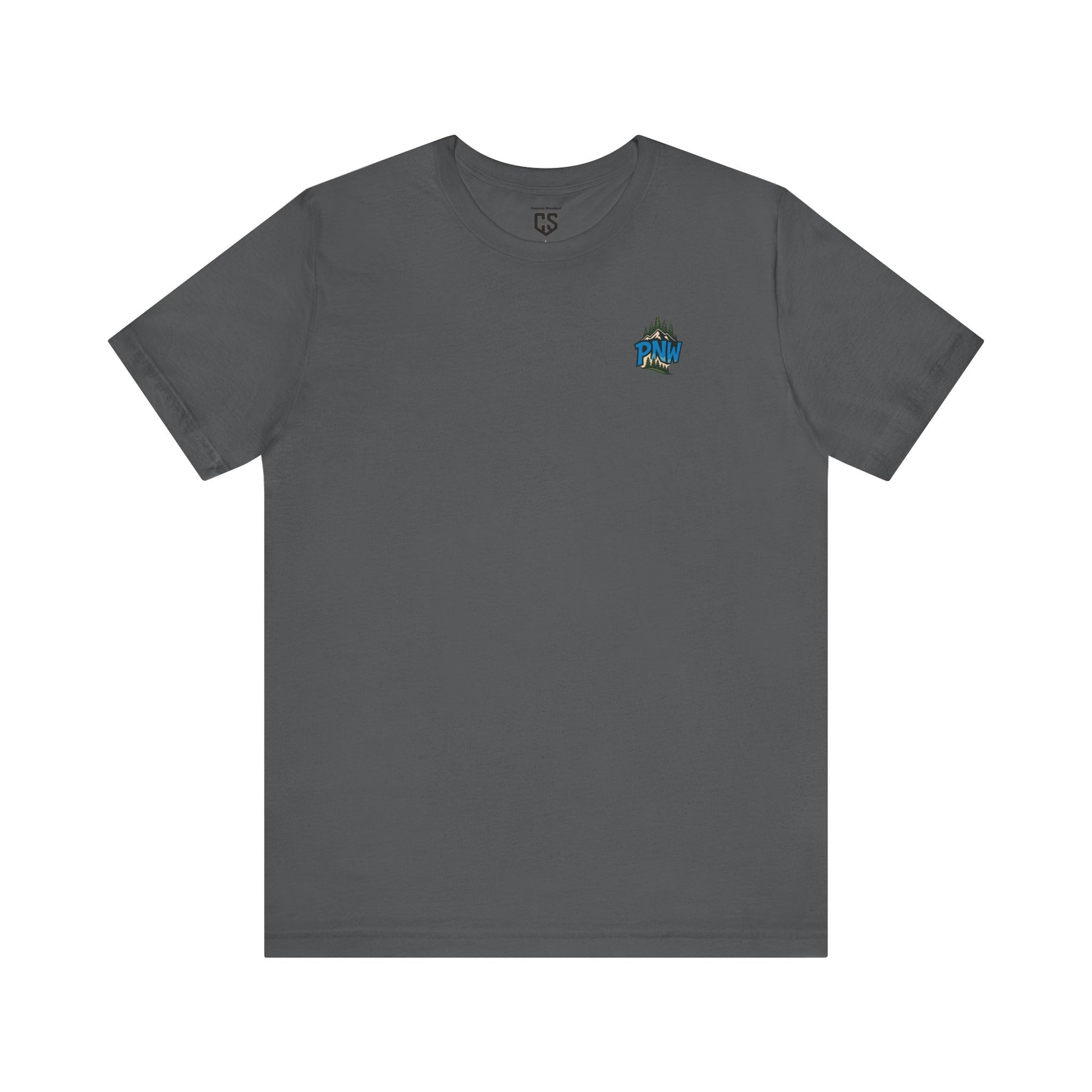 Pacific Northwest Vibes Tee