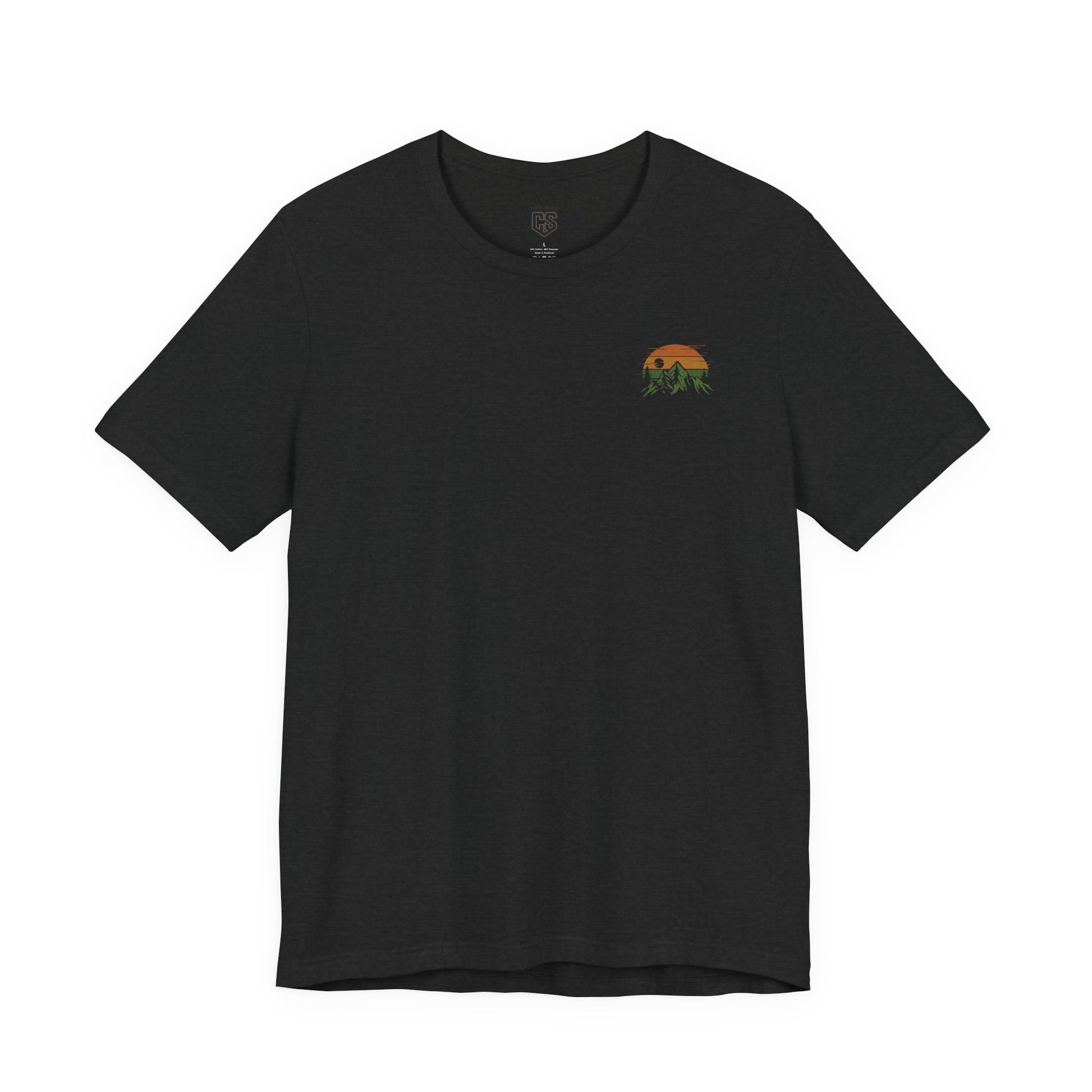 The Mountains Are Calling Tee