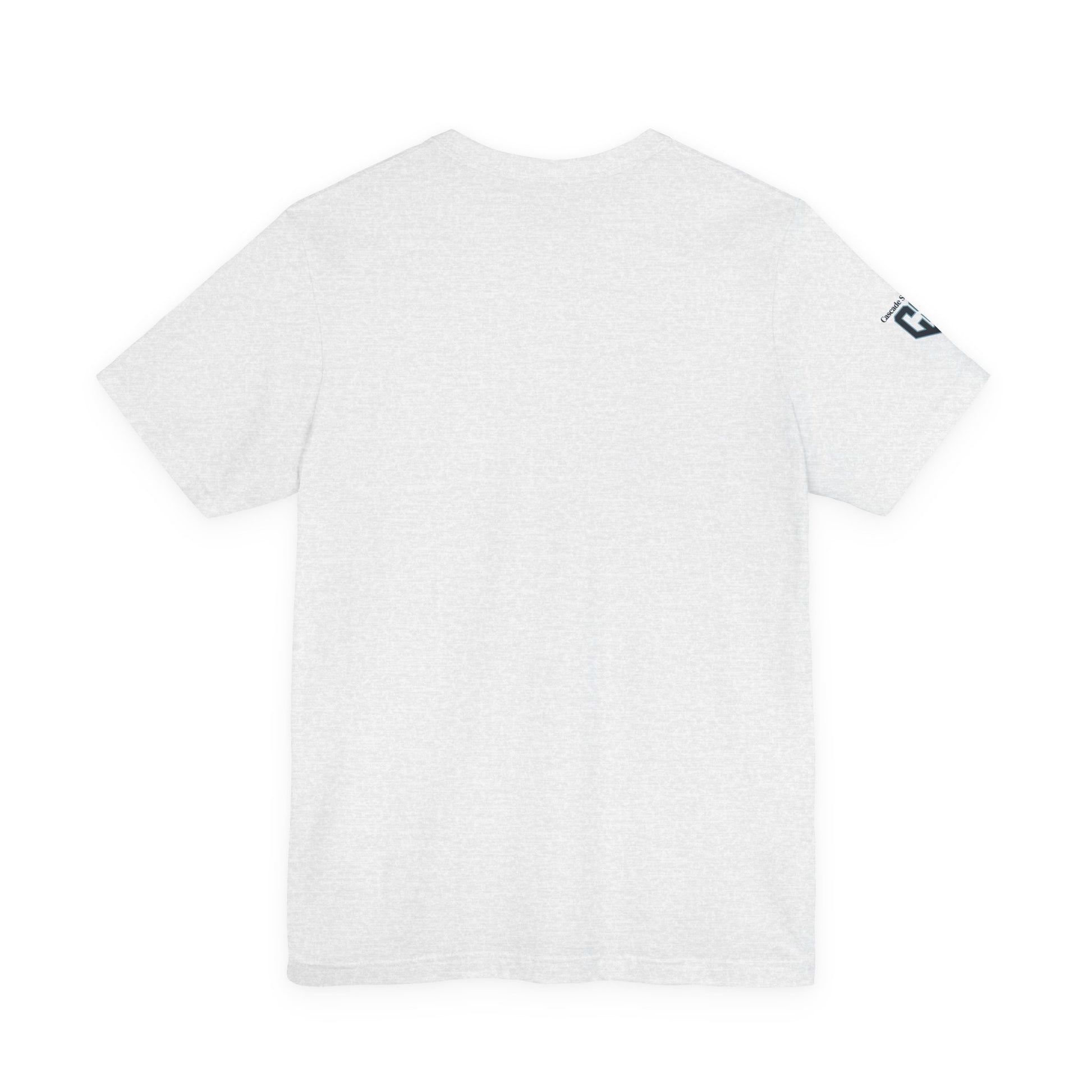 PNW Vibes Only – Classic Stripe Tee