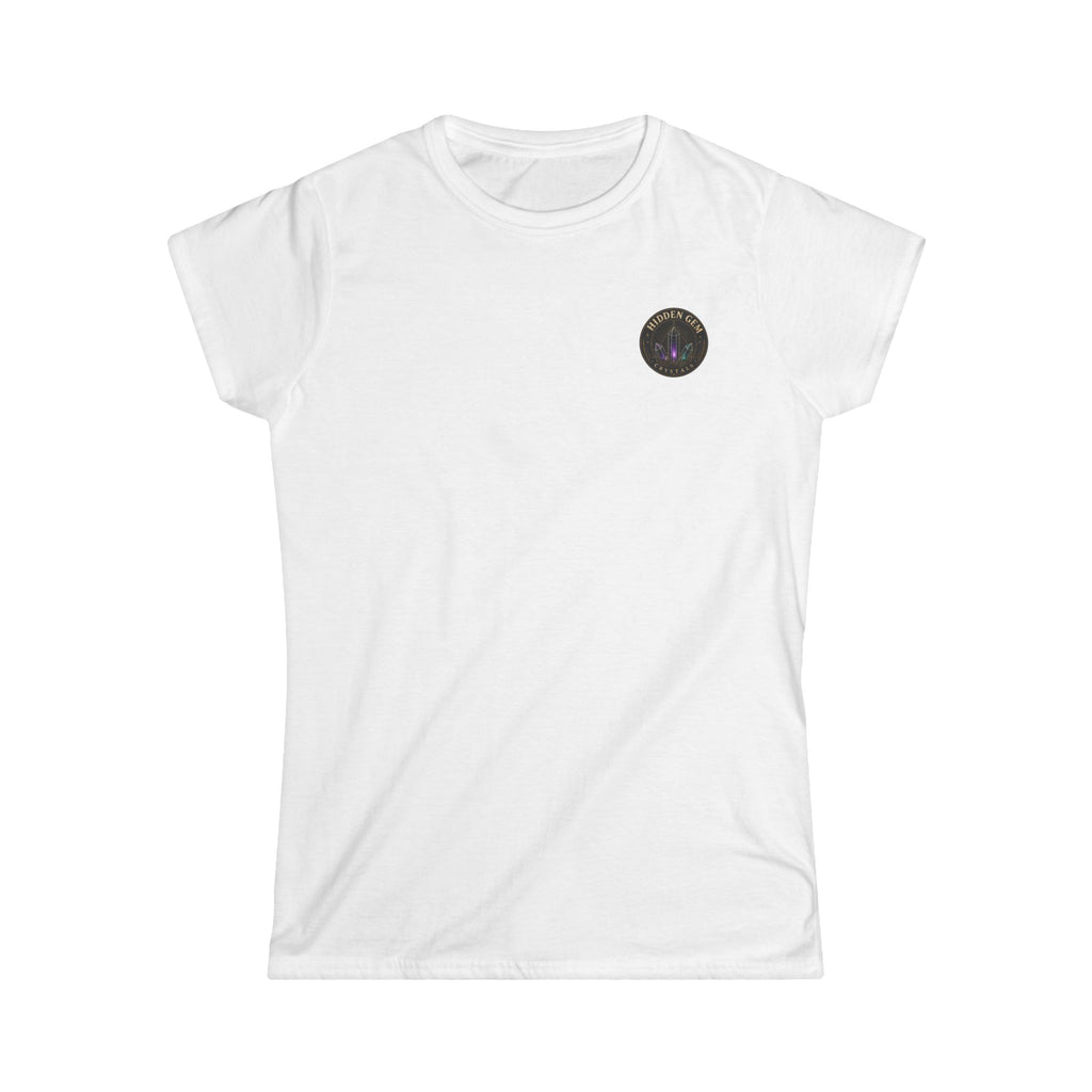 Women's Classic Tee - Women's Softstyle Short Sleeve T-Shirt