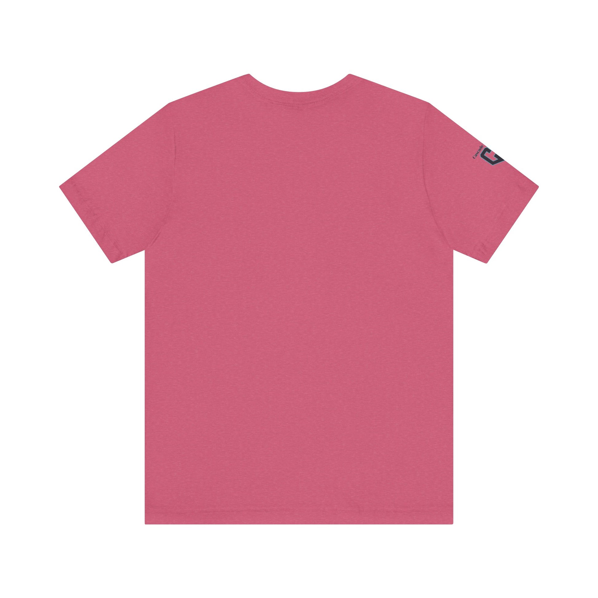 PNW Vibes Only – Classic Stripe Tee