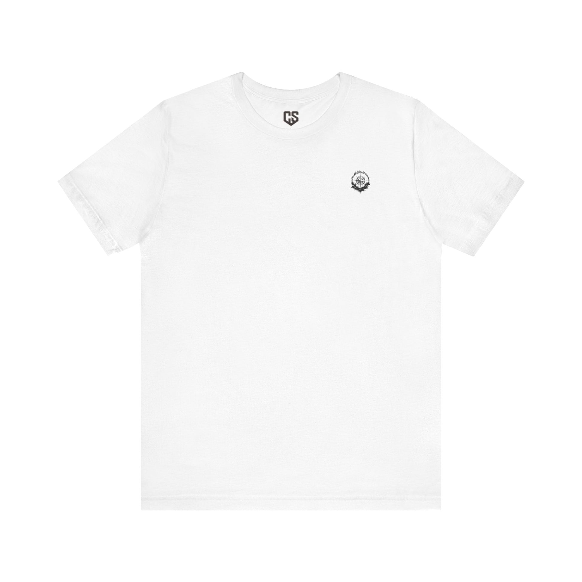 Follow the Wild Compass Tee