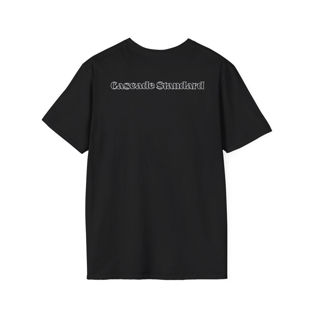 Retro Sunset Washington Tee