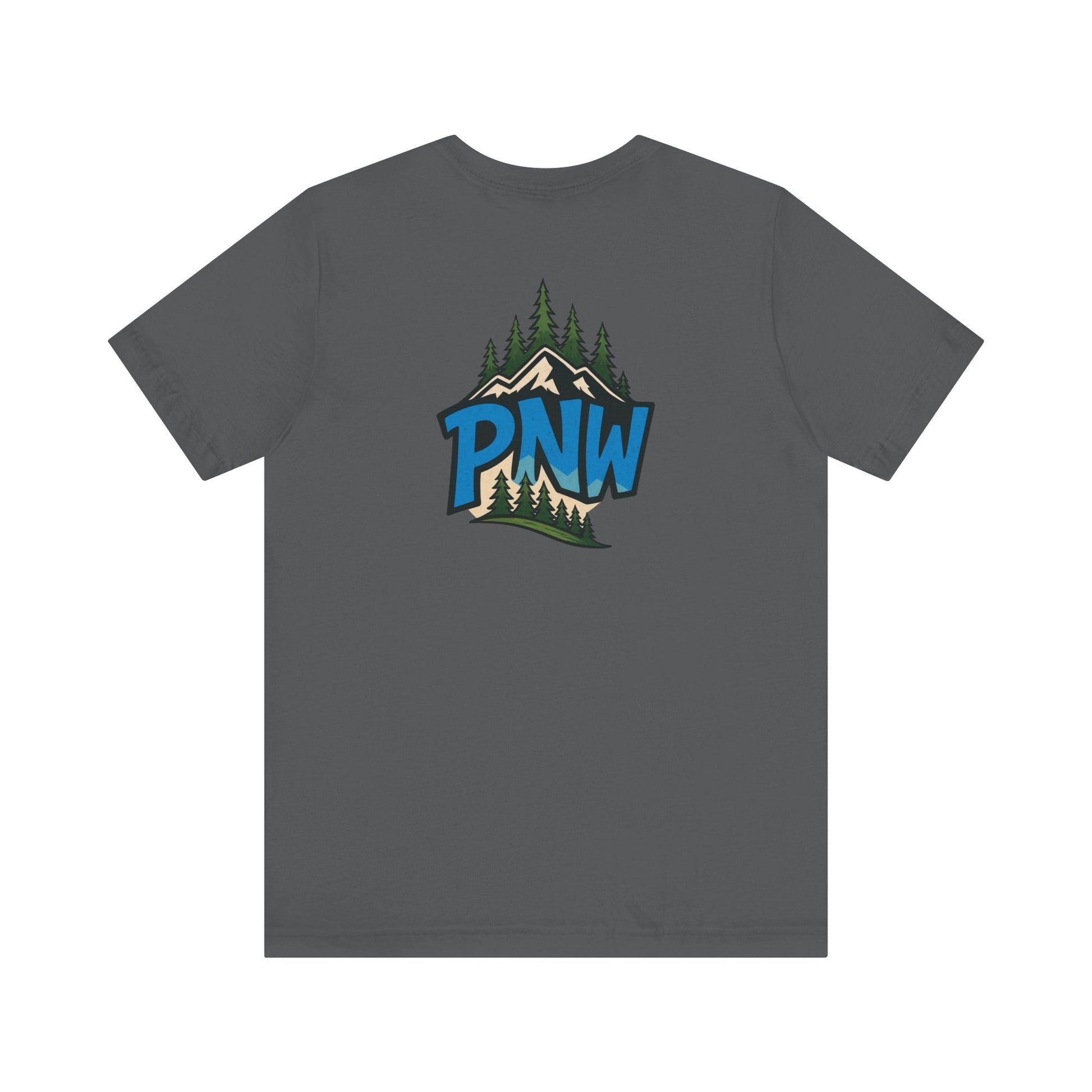 Pacific Northwest Vibes Tee