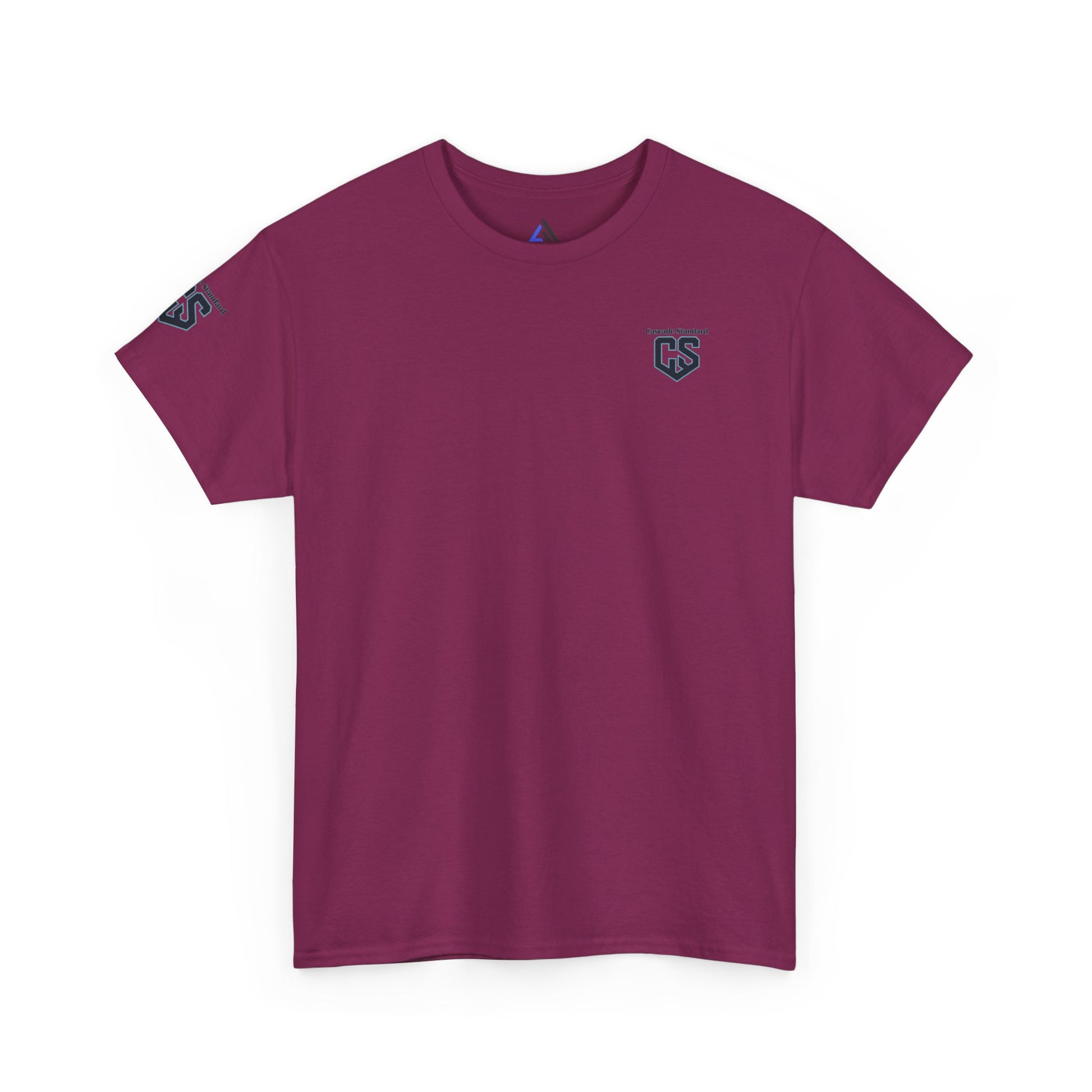 Not All Who Wander Are Lost – Forest Path Tee