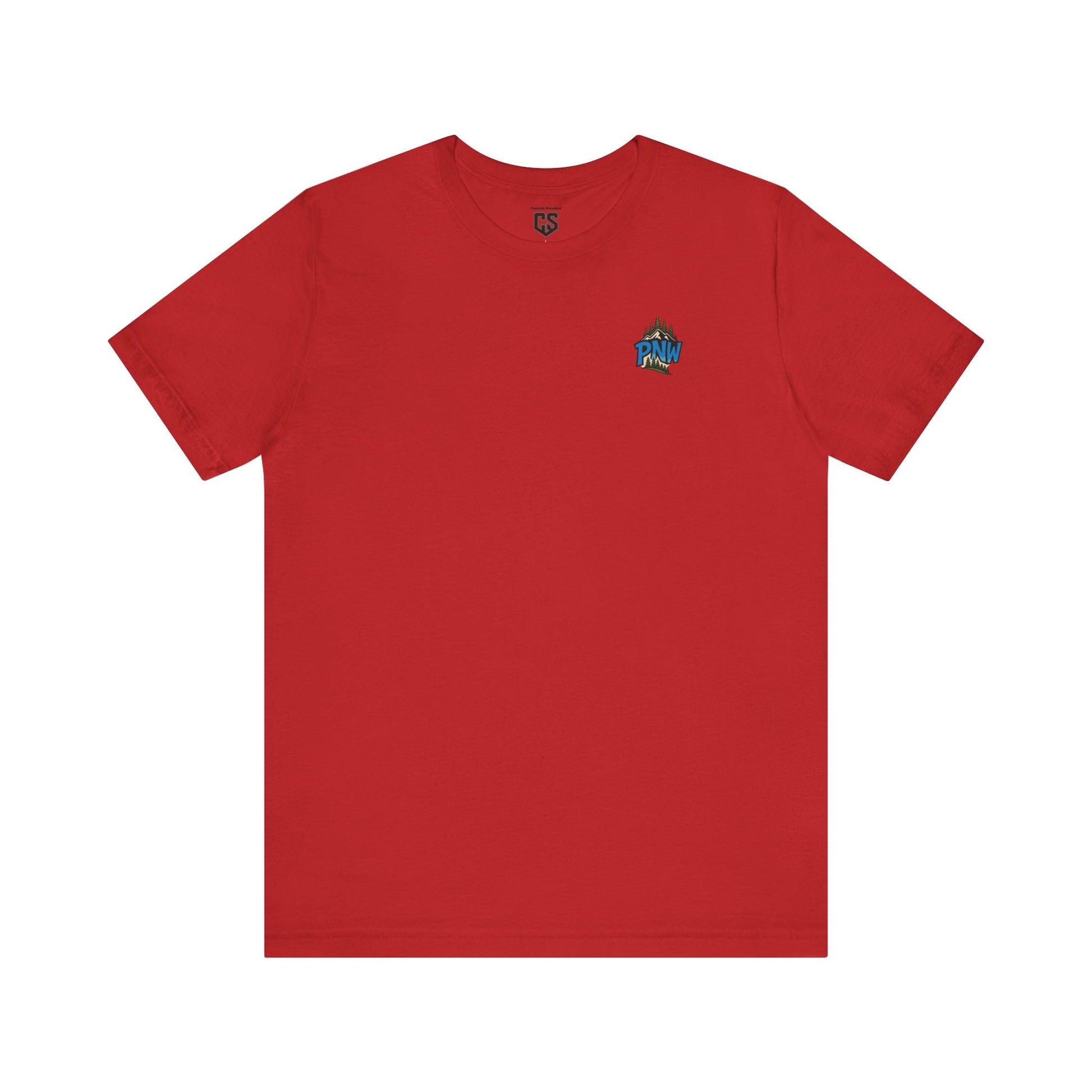 Pacific Northwest Vibes Tee